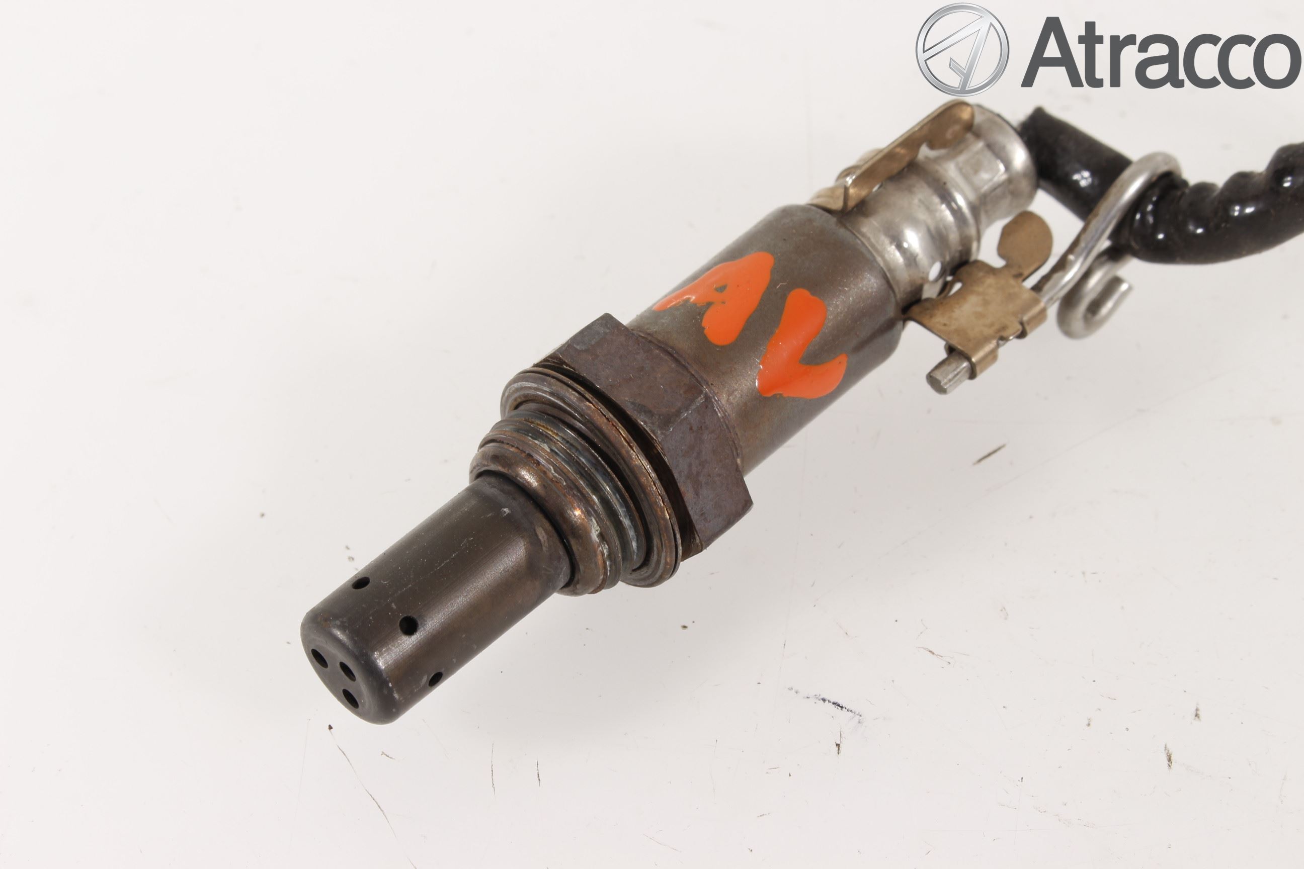 Toyota AVENSIS 16-18 Inns Lambdasonde