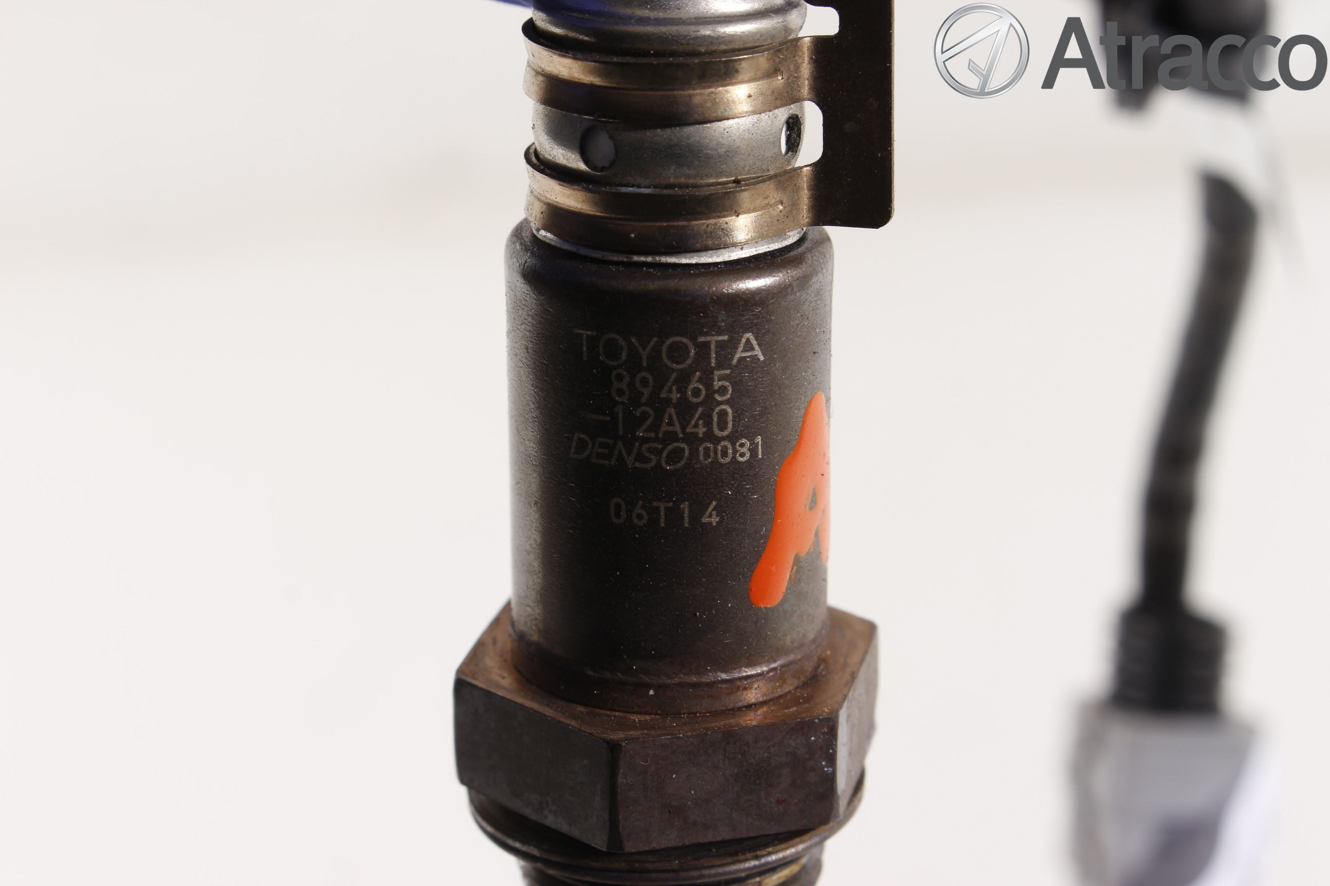 Toyota AVENSIS 16-18 Inns Lambdasonde