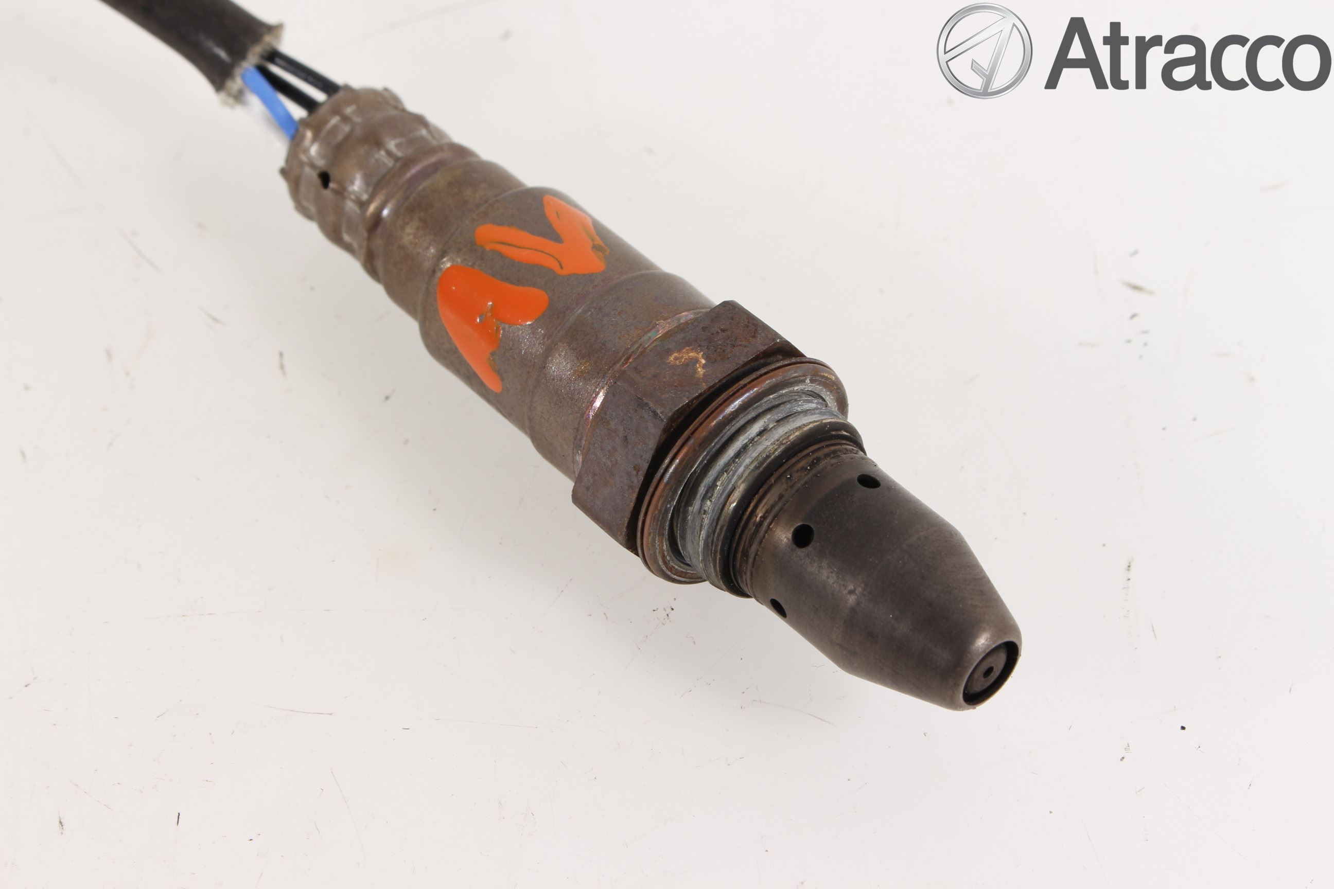 Toyota AVENSIS 16-18 Inns Lambdasonde
