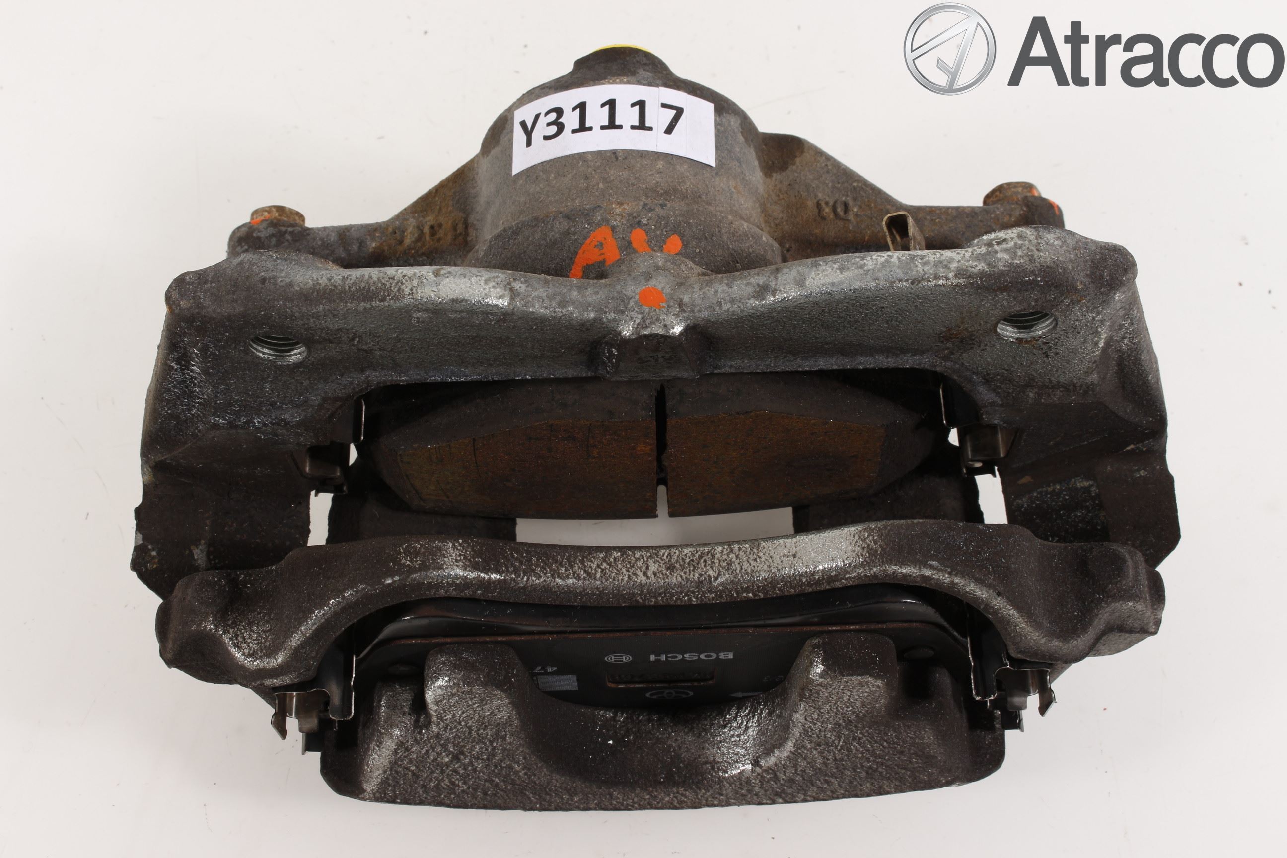 Toyota AVENSIS 16-18 Bremsecaliper Foran Høyre