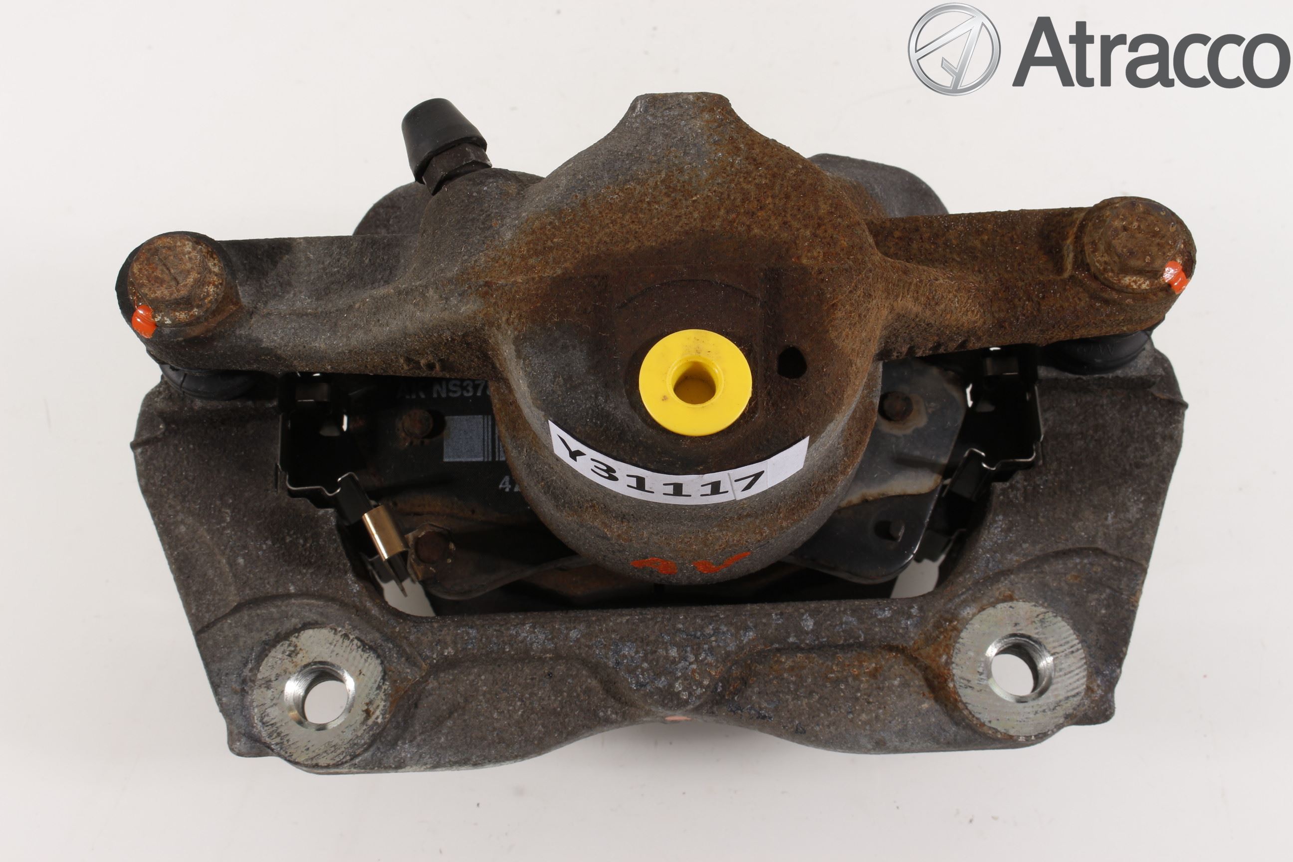 Toyota AVENSIS 16-18 Bremsecaliper Foran Venstre