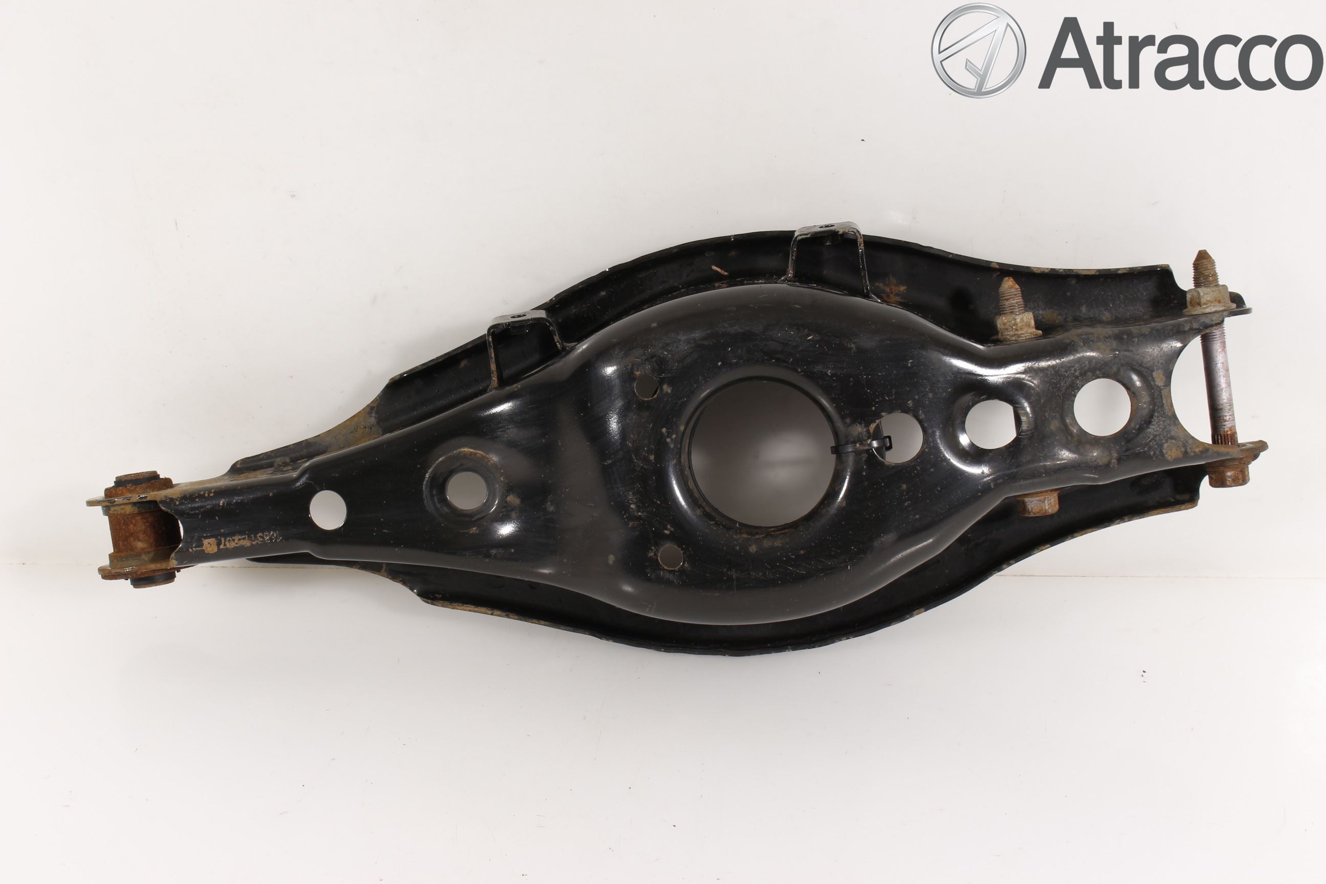 Toyota AVENSIS 16-18 Bærearm Bak Venstre