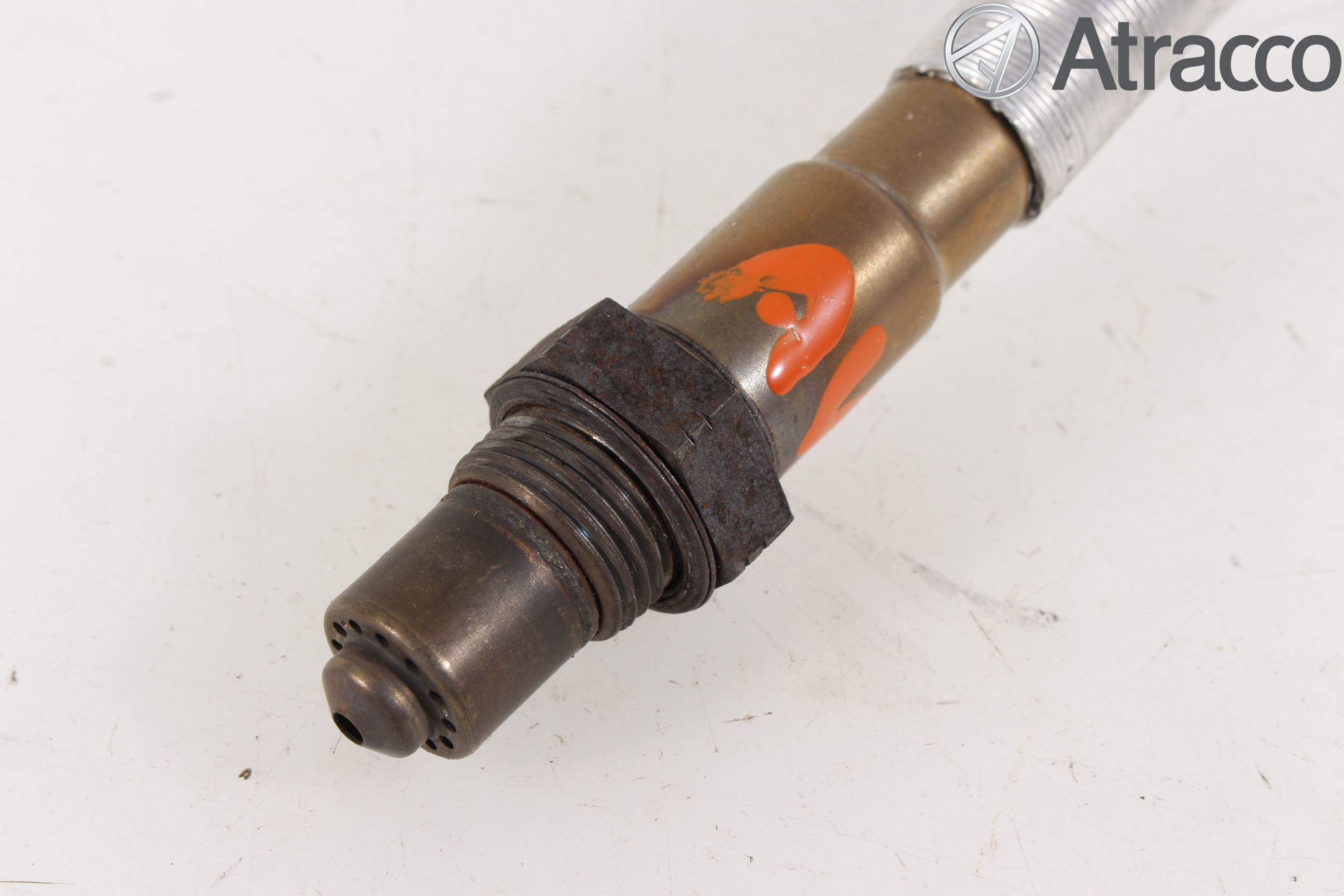 Toyota AURIS 13-19 Inns Lambdasonde