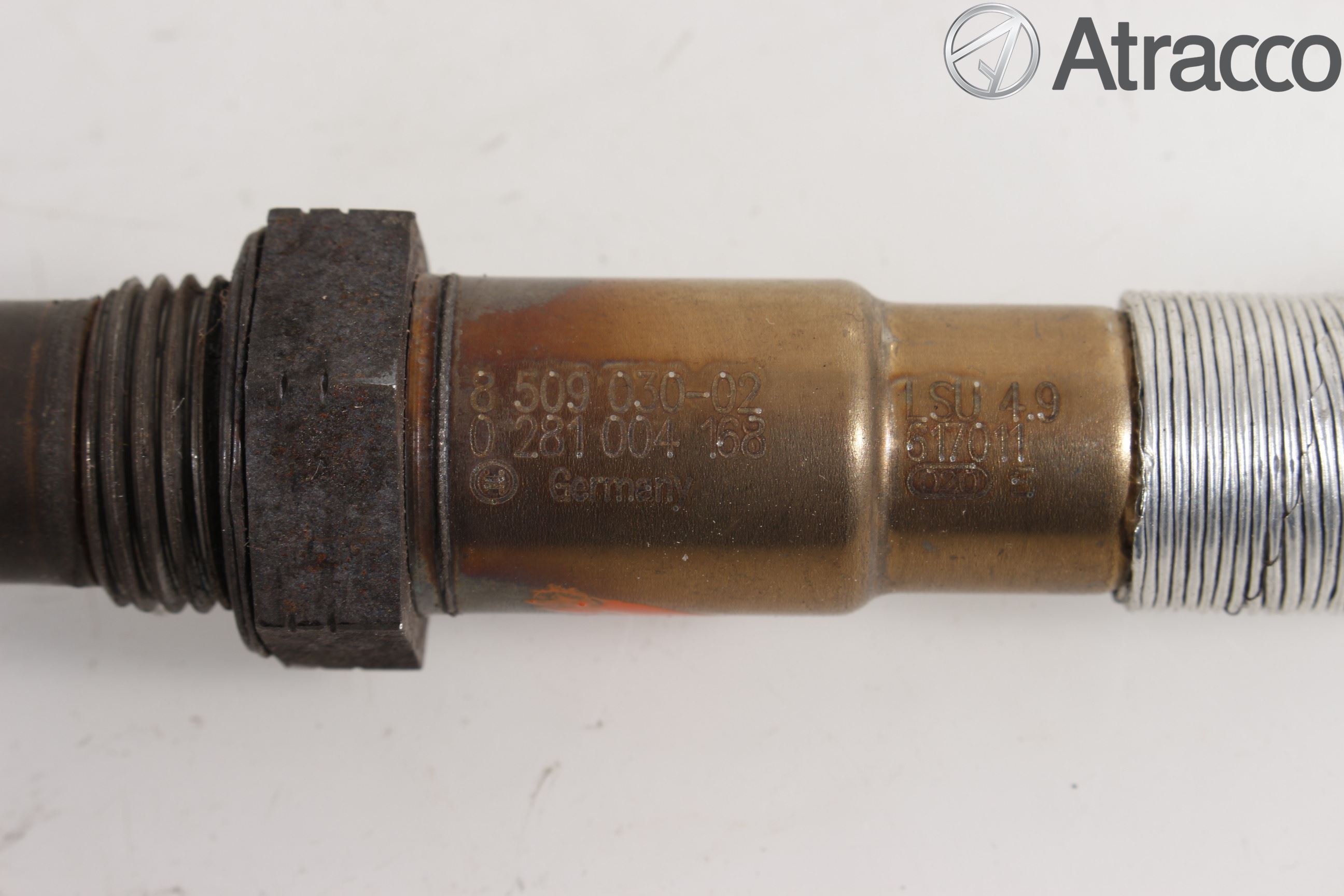 Toyota AURIS 13-19 Inns Lambdasonde
