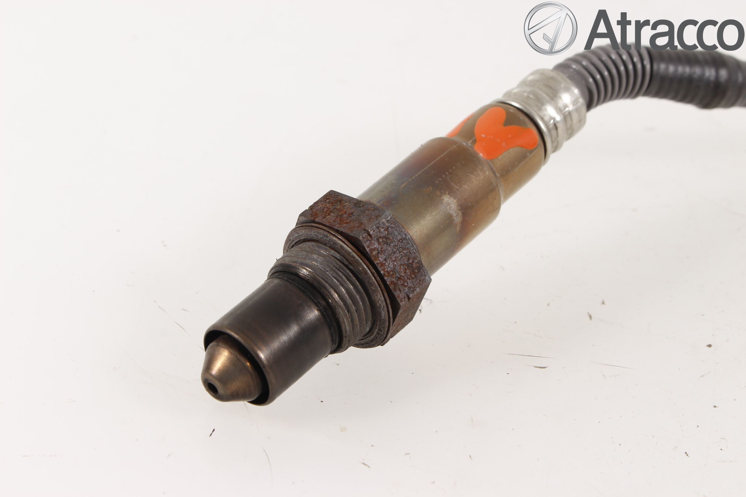 Toyota AURIS 13-19 Inns Lambdasonde