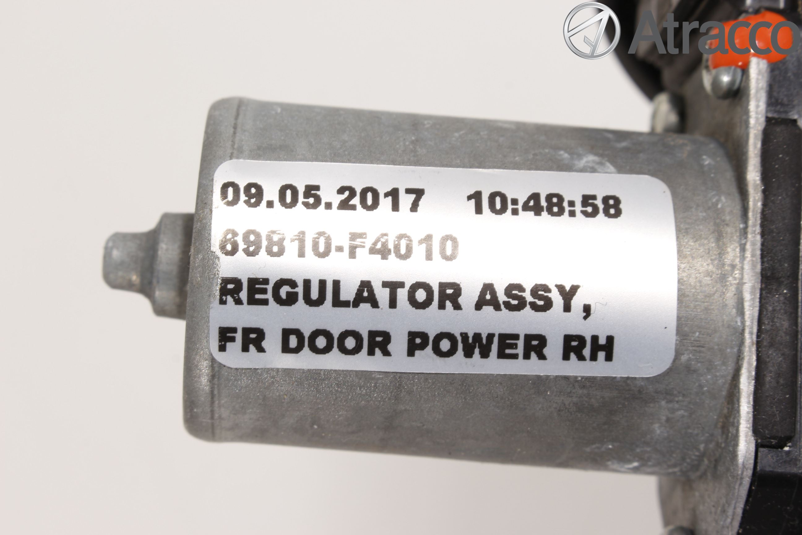 Toyota C-HR 16-23 Vindusheis El Komp