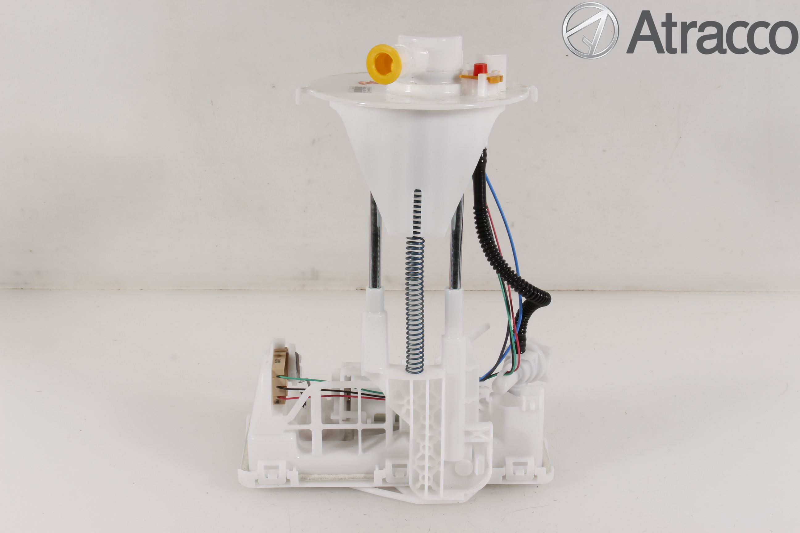 Toyota C-HR 16-23 Drivstoffpumpe Fødepumpe El
