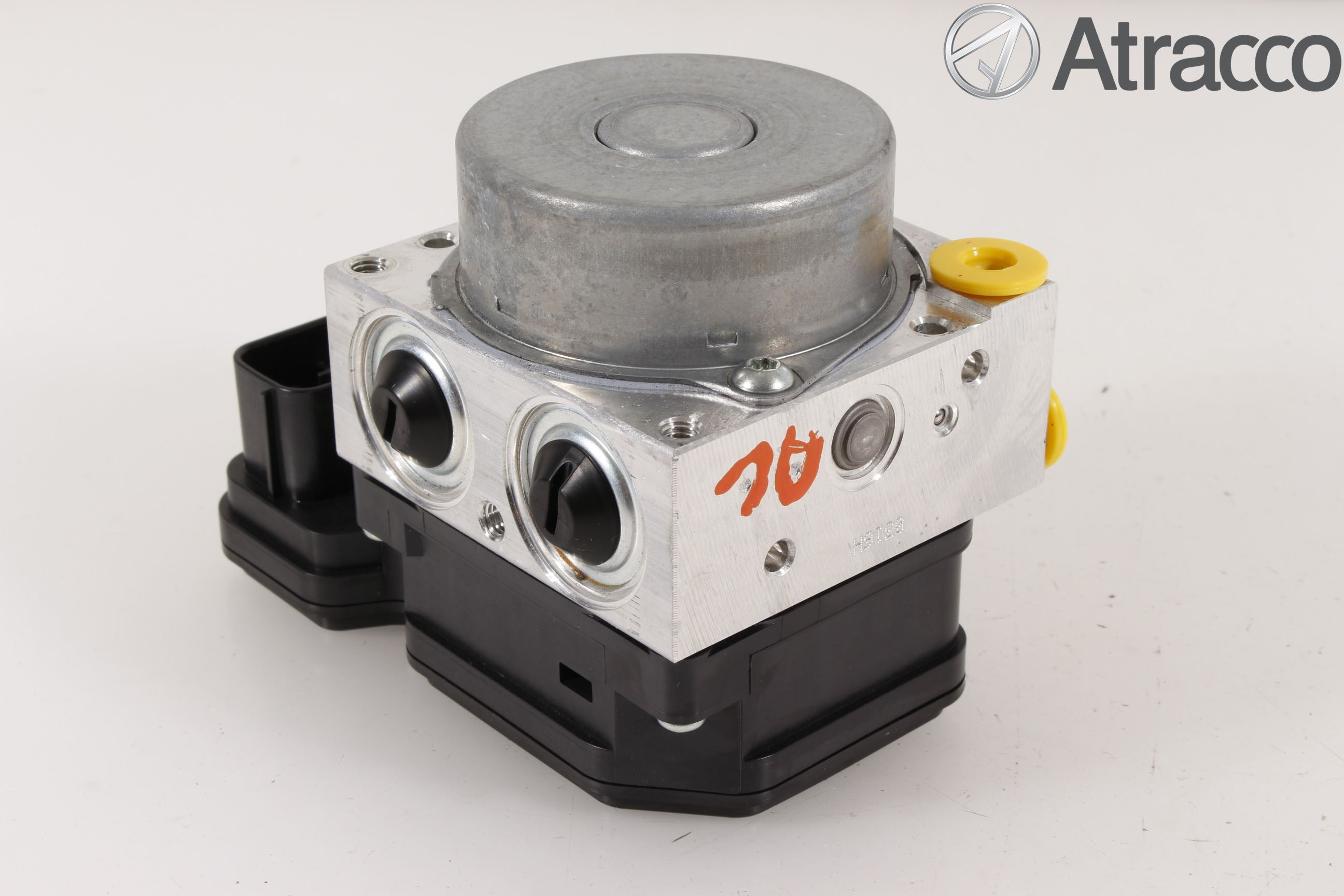 Toyota C-HR 16-23 Abs Hydraulikkaggregat
