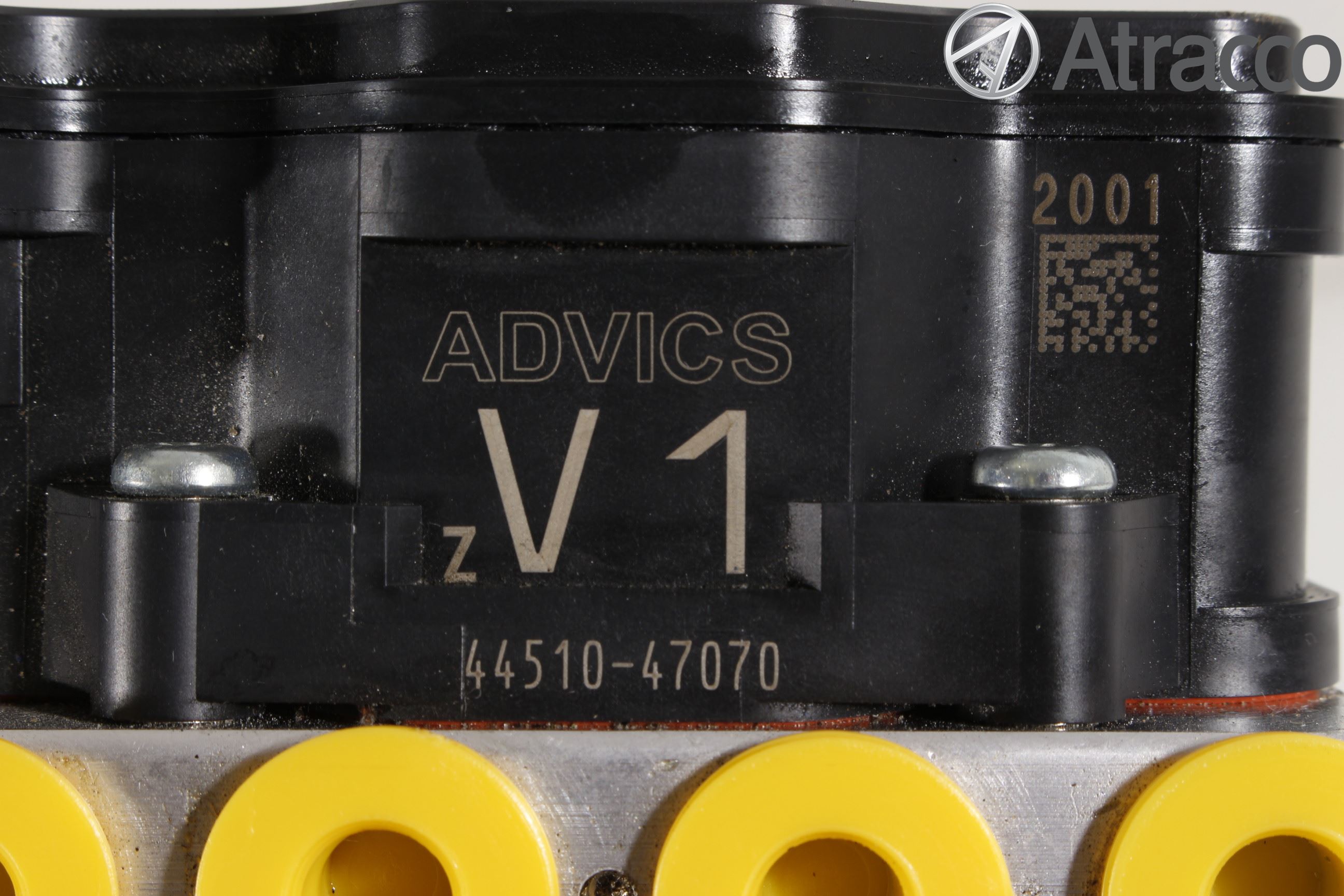 Toyota C-HR 16-23 Abs Hydraulikkaggregat