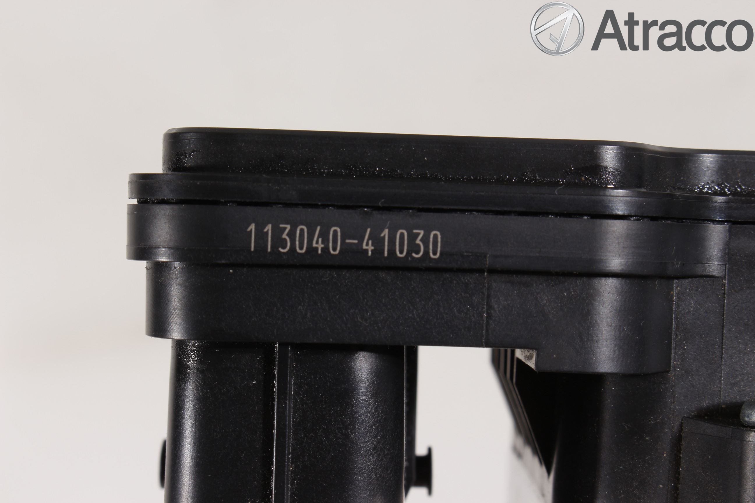 Toyota C-HR 16-23 Abs Hydraulikkaggregat