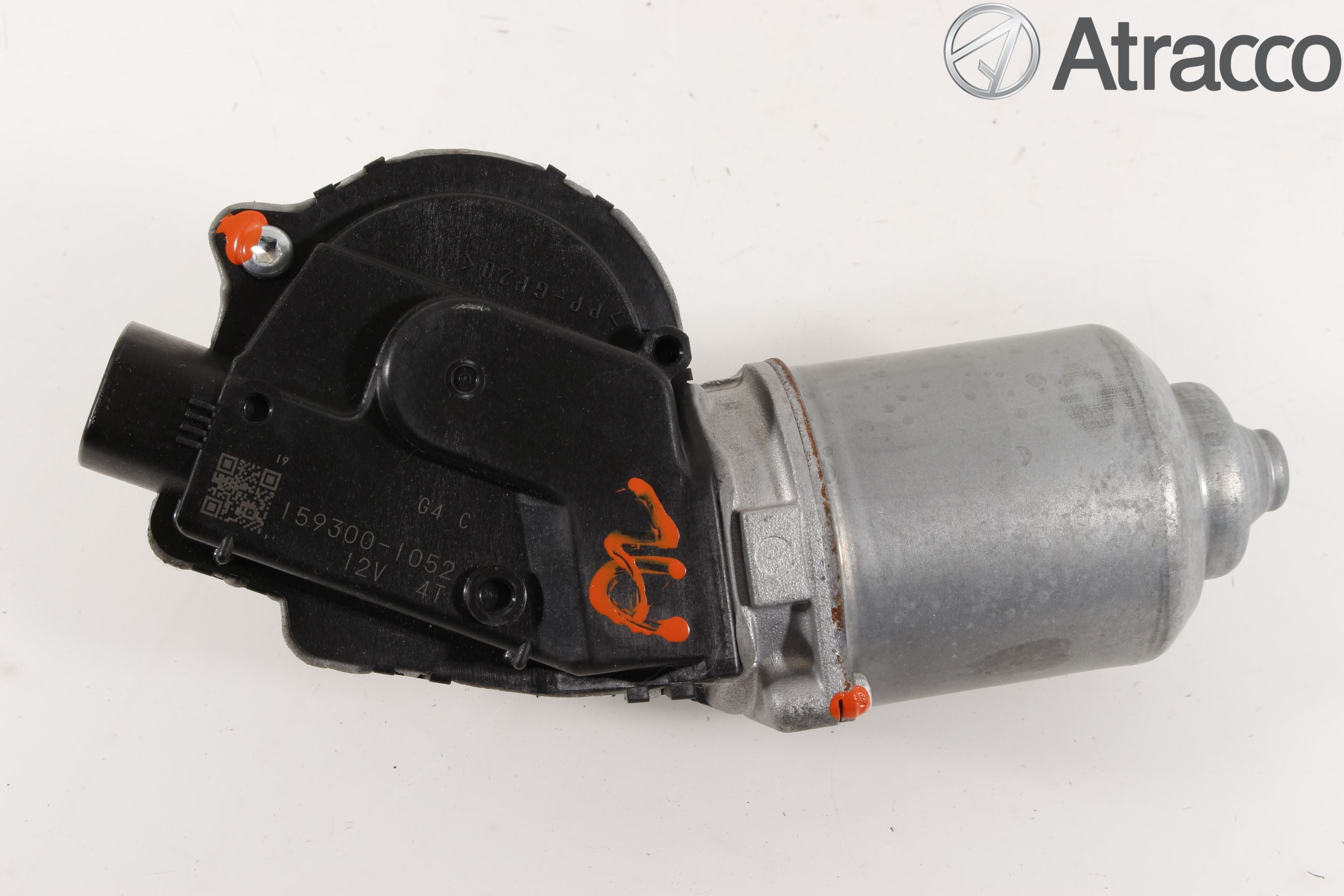 Mitsubishi ASX 10-22 Viskermotor Frontrute