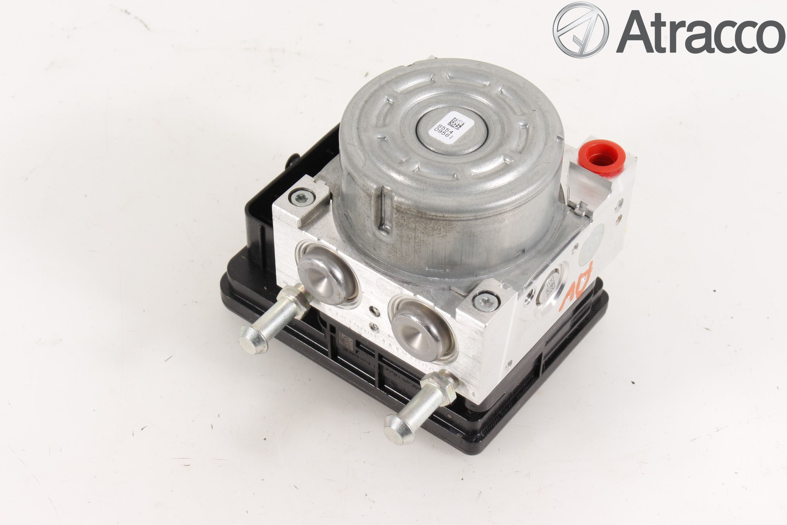 Mitsubishi ASX 10-22 Abs Hydraulikkaggregat