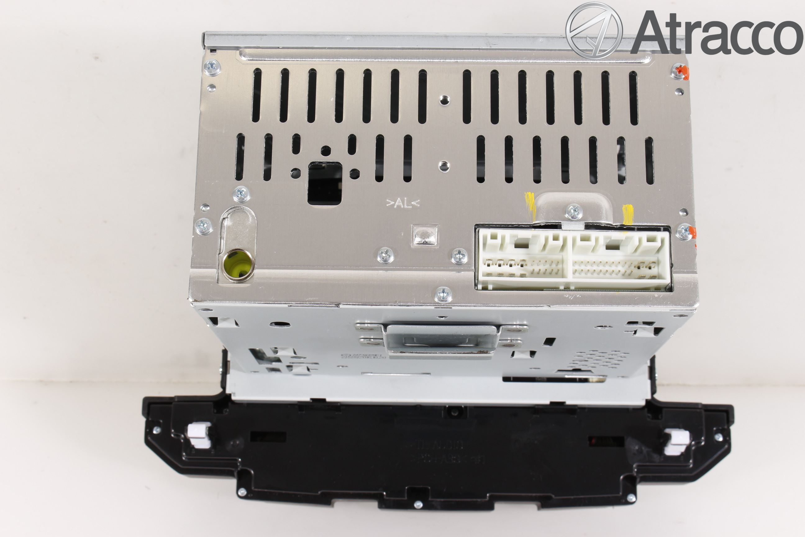 Hyundai TUCSON 05- Stereo Radio Med Cd