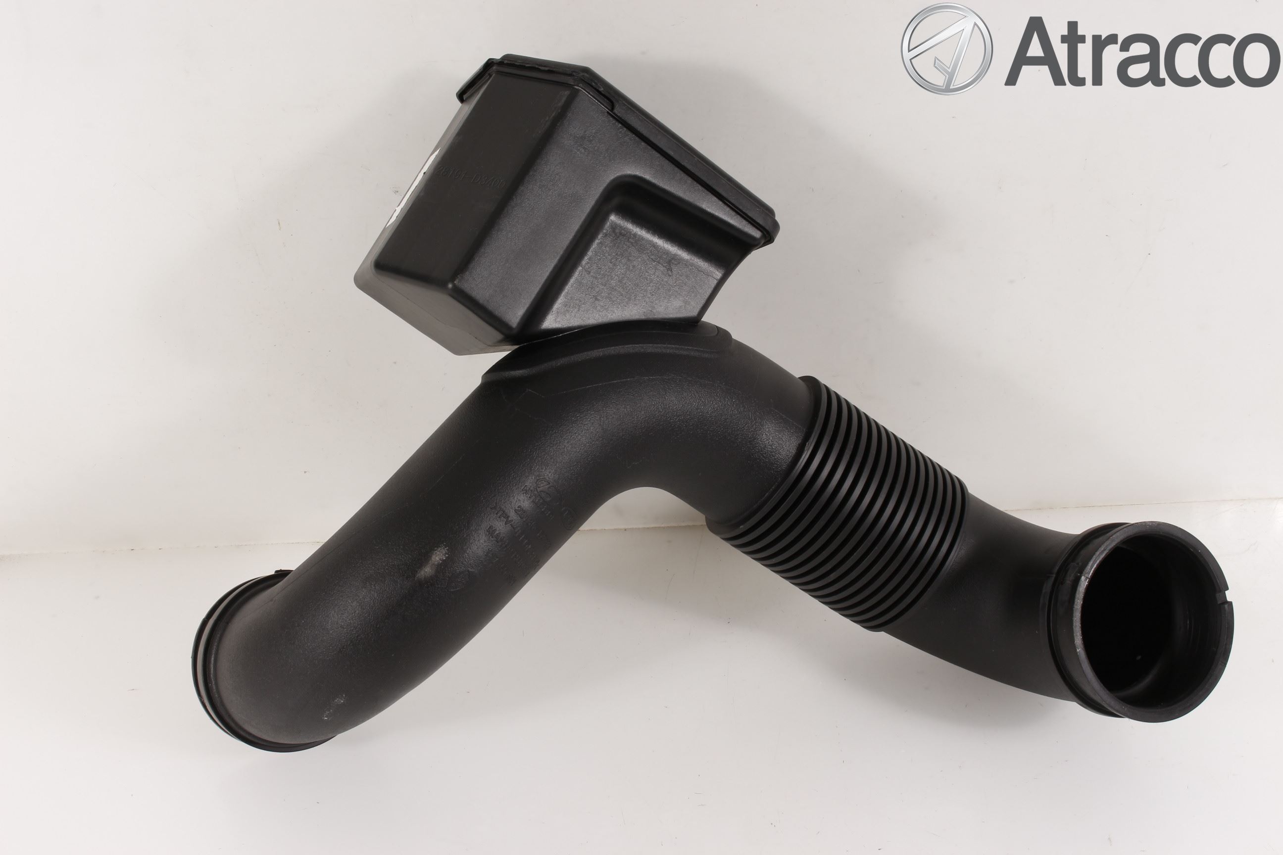 Hyundai TUCSON 05- Luftfilter Boks