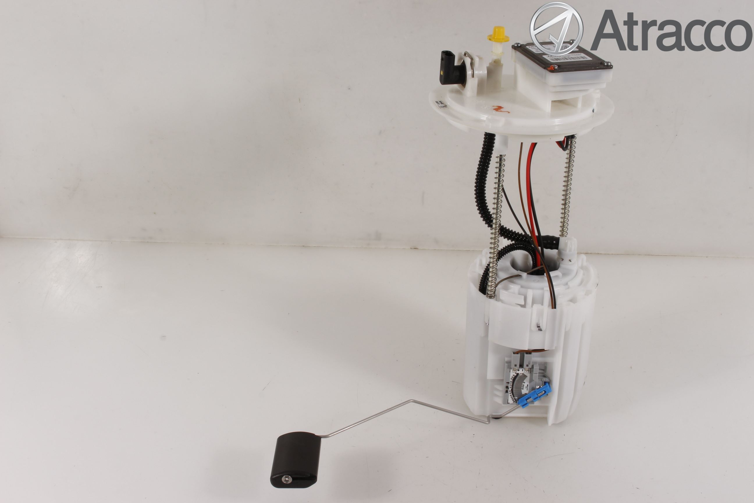 Hyundai TUCSON 05- Drivstoffpumpe Fødepumpe El