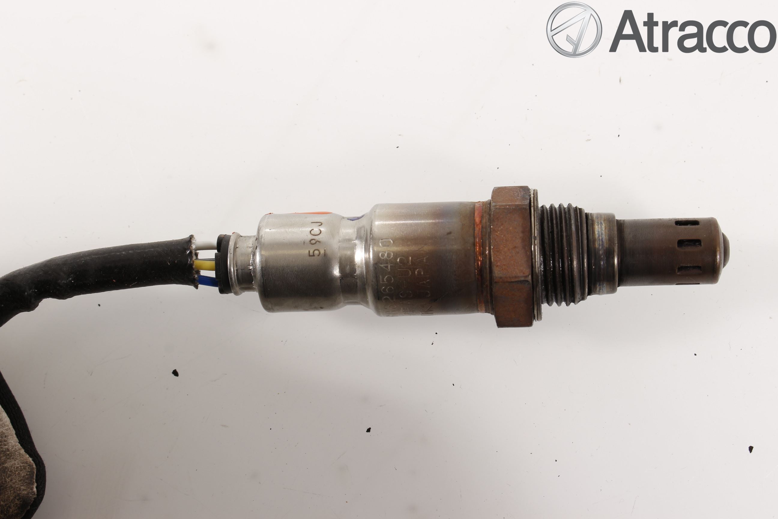 Mitsubishi ASX 10-22 Inns Lambdasonde