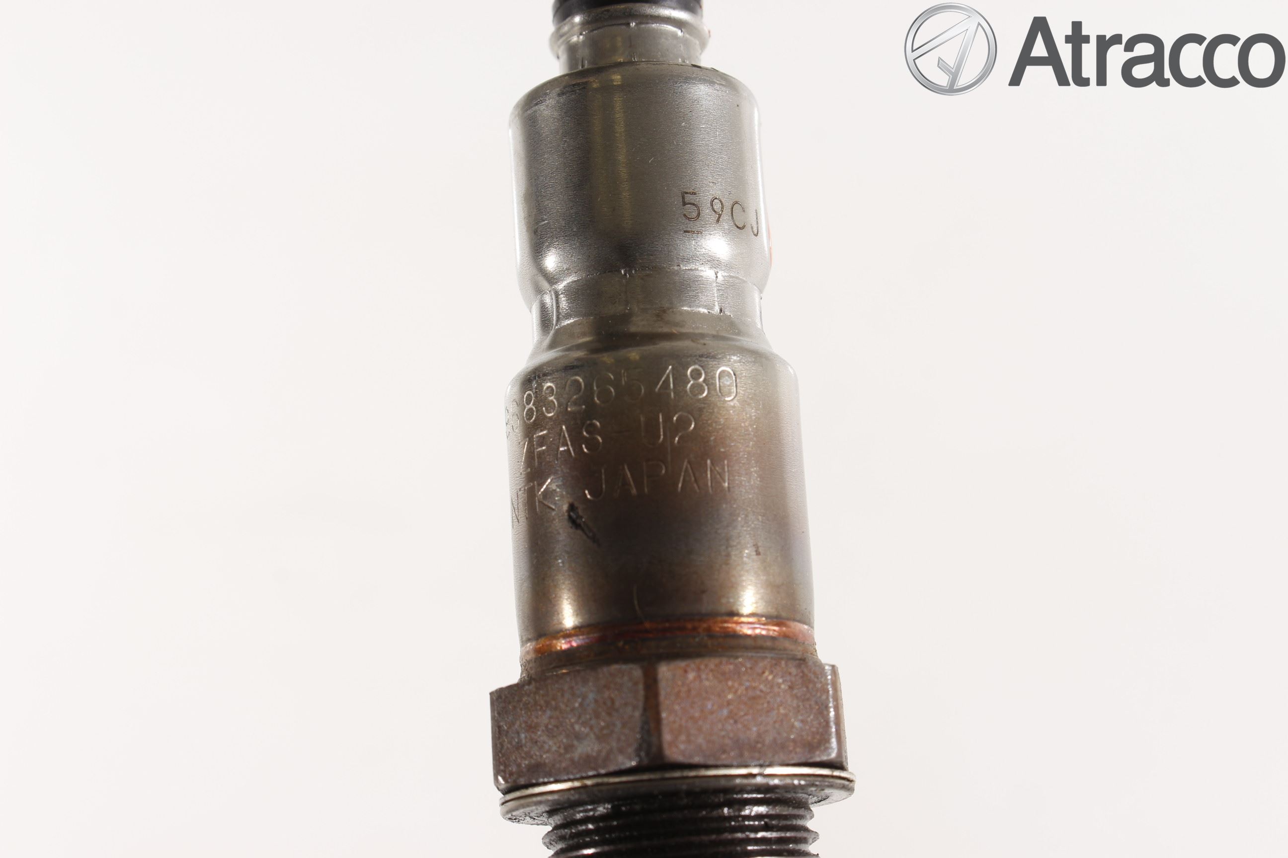 Mitsubishi ASX 10-22 Inns Lambdasonde