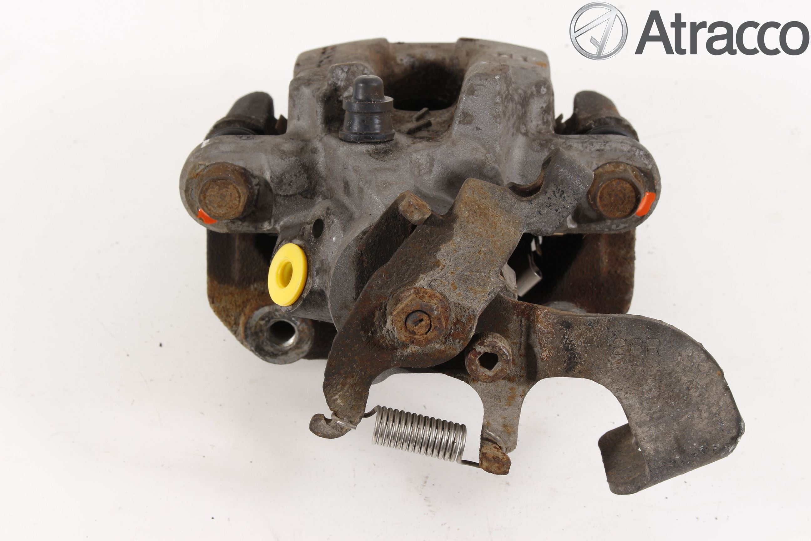 Toyota PRIUS ZVW30 09-20 Bremsecaliper Bak Høyre