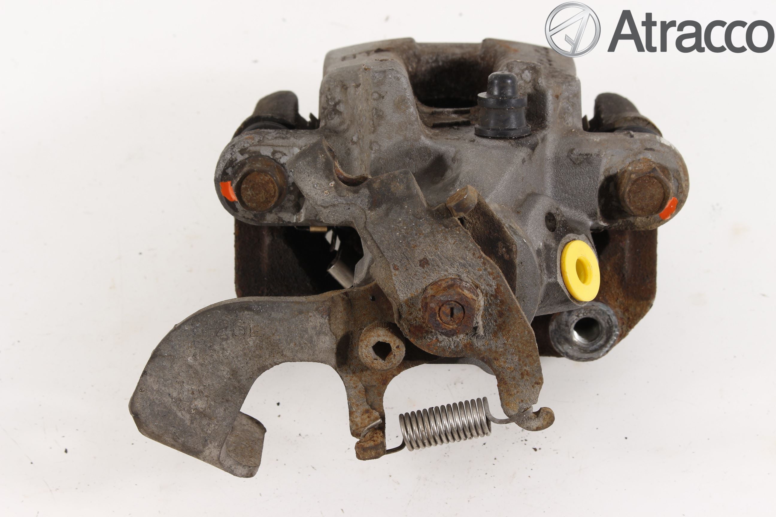 Toyota PRIUS ZVW30 09-20 Bremsecaliper Bak Venstre