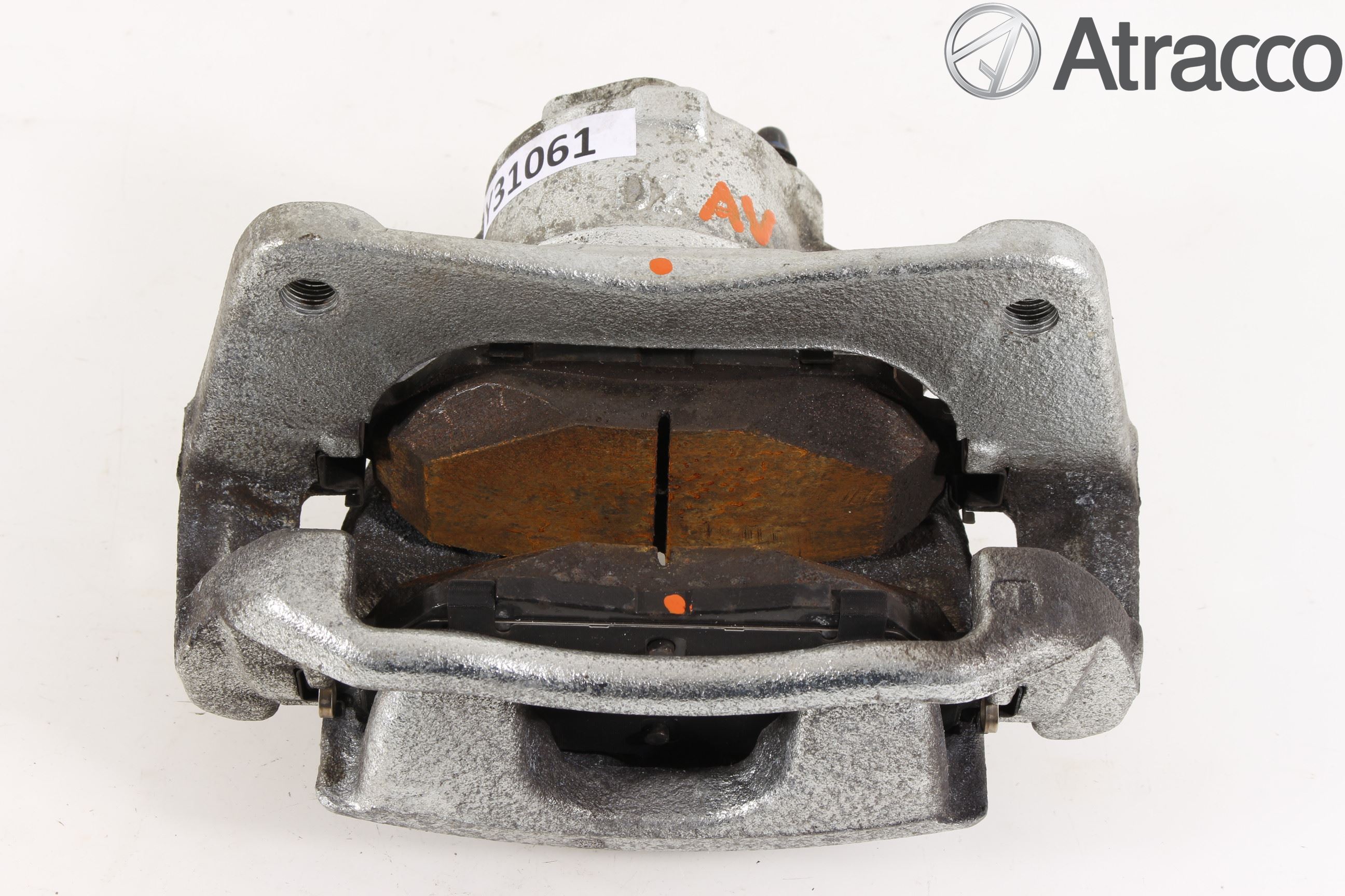 Toyota C-HR 16-23 Bremsecaliper Foran Høyre