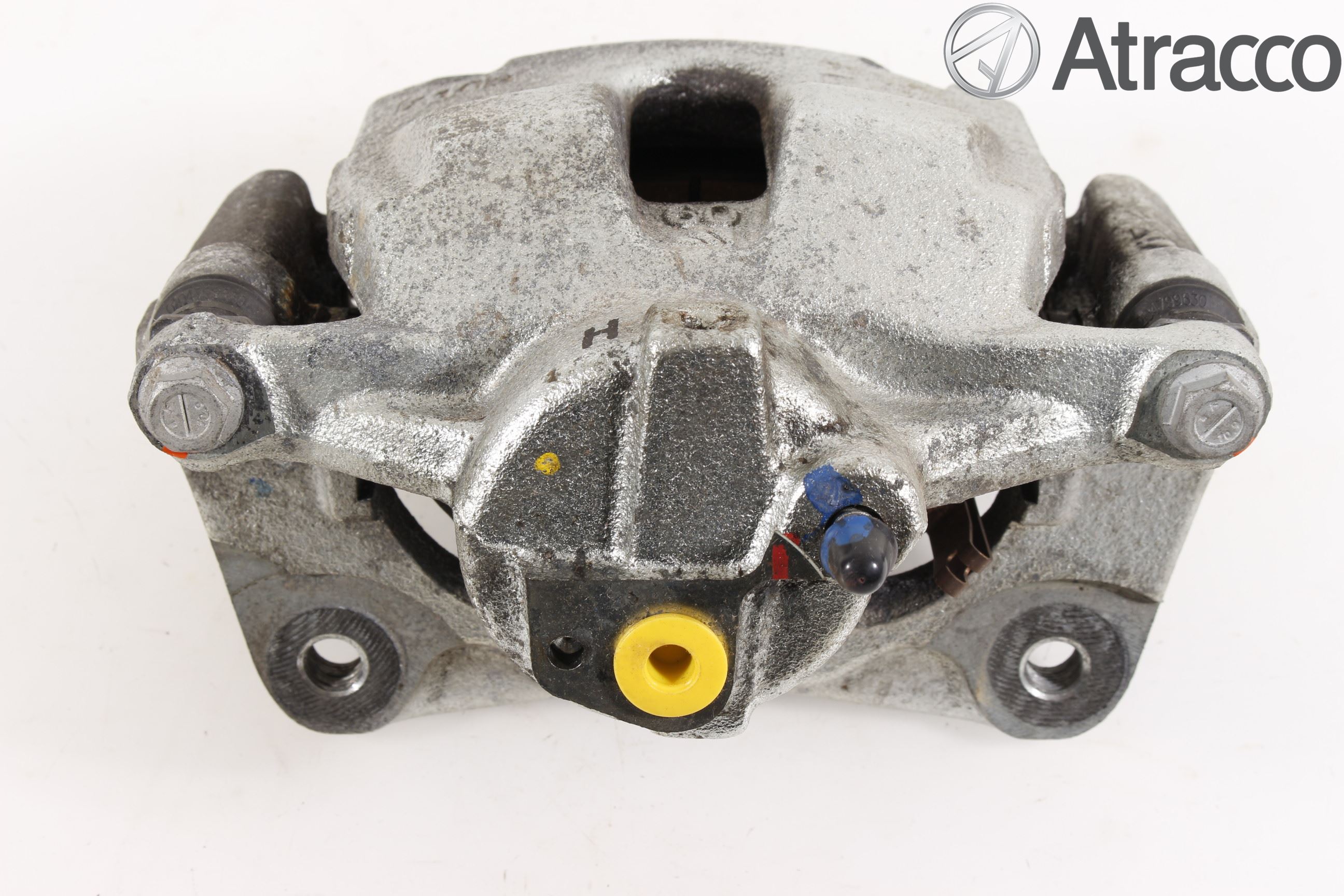 Toyota C-HR 16-23 Bremsecaliper Foran Høyre
