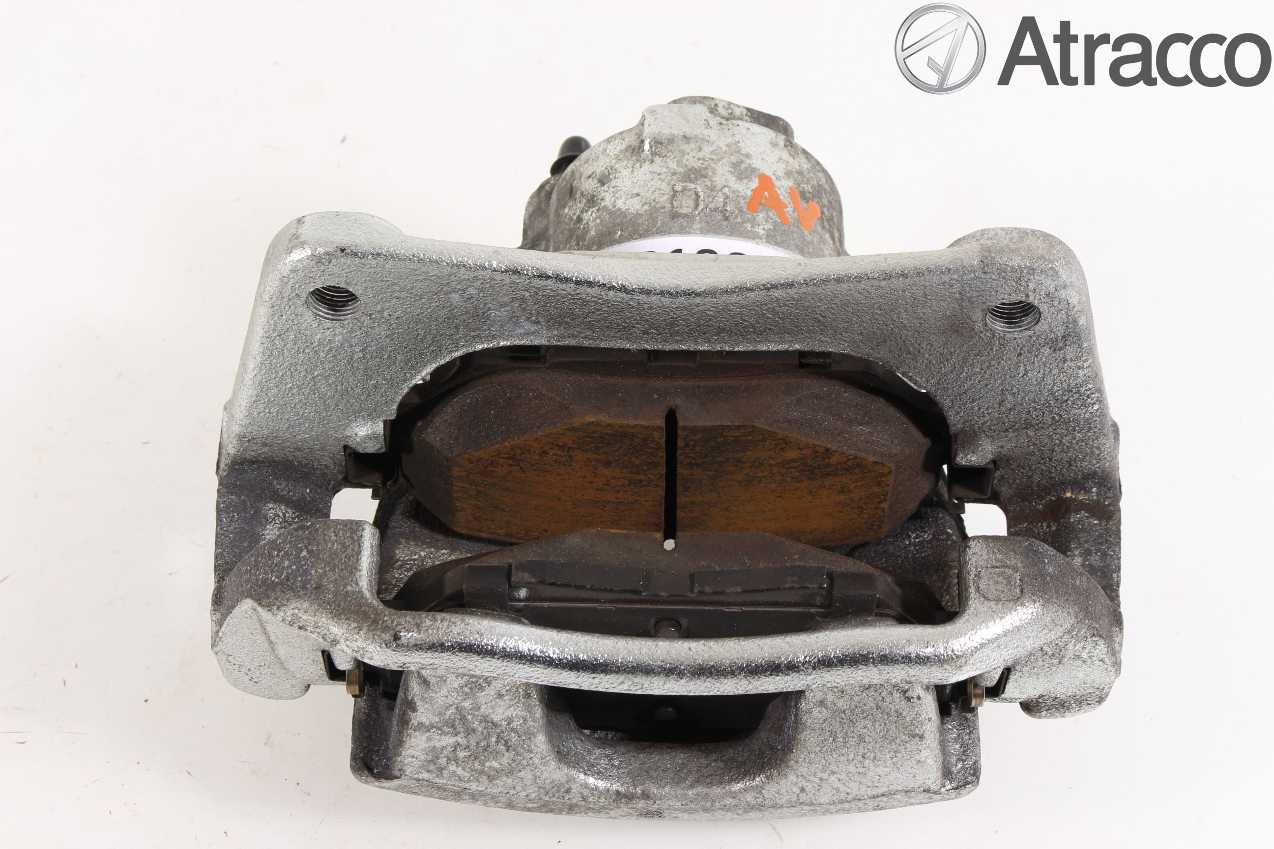 Toyota C-HR 16-23 Bremsecaliper Foran Venstre