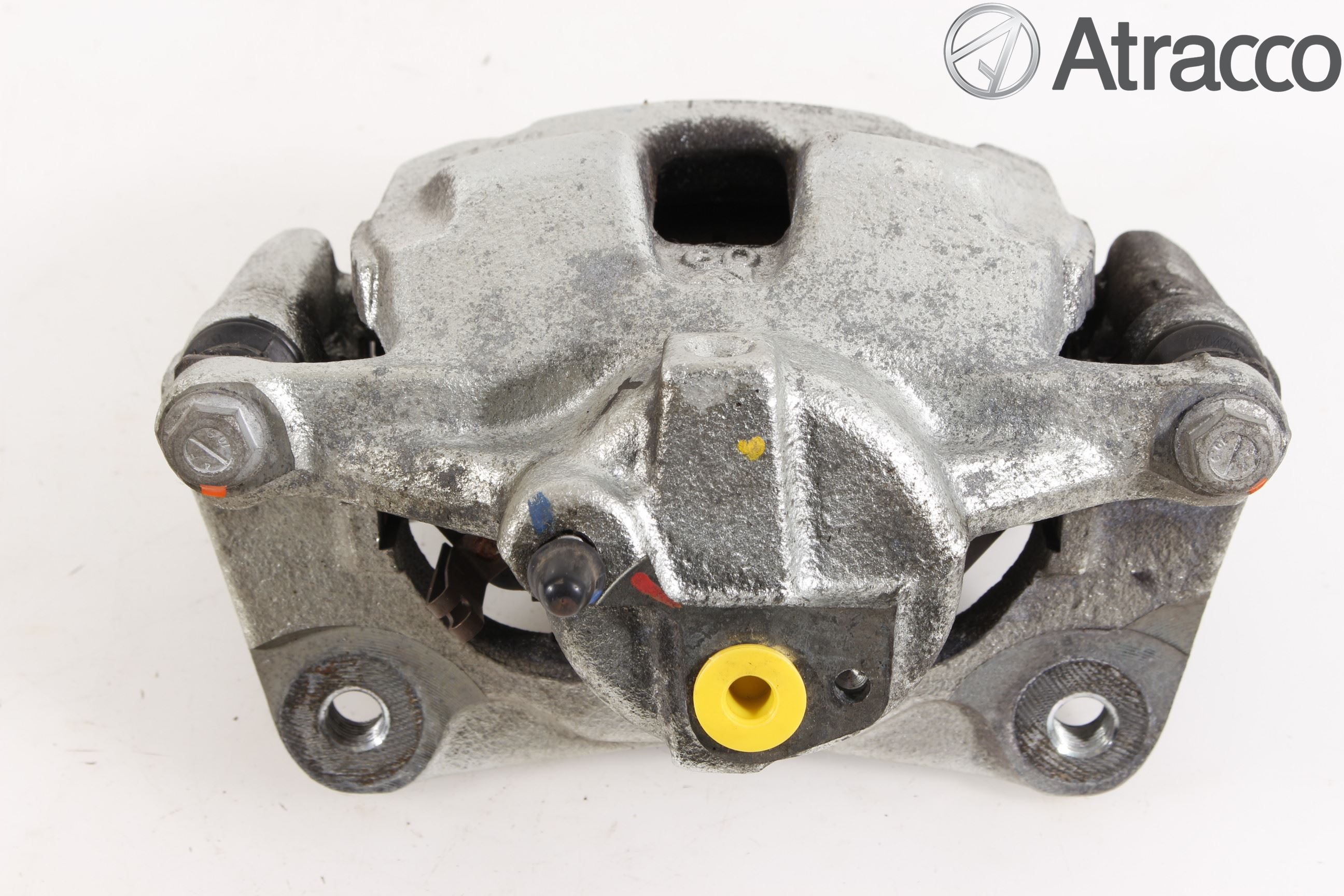 Toyota C-HR 16-23 Bremsecaliper Foran Venstre