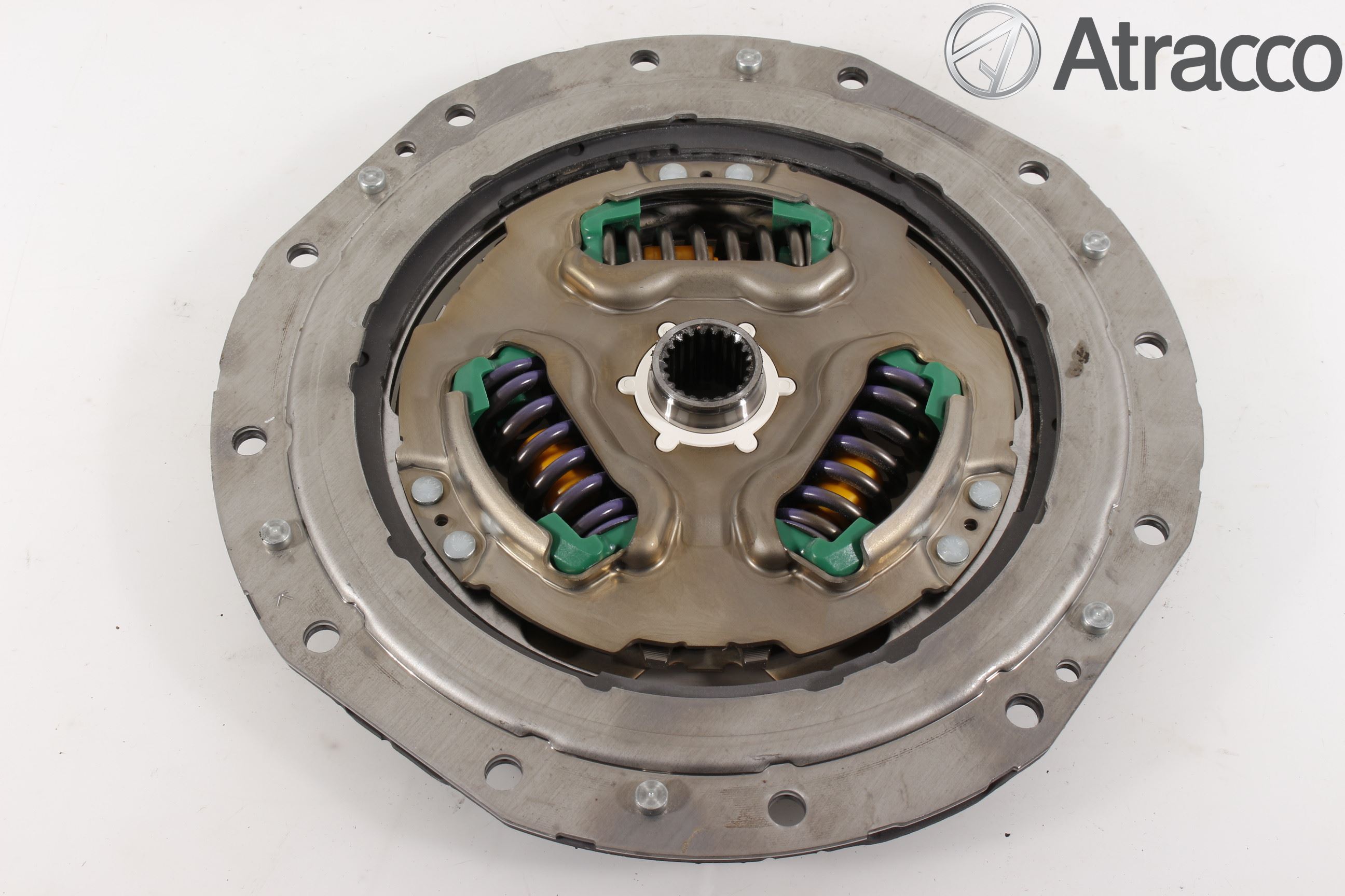 Toyota C-HR 16-23 Clutch Lamell