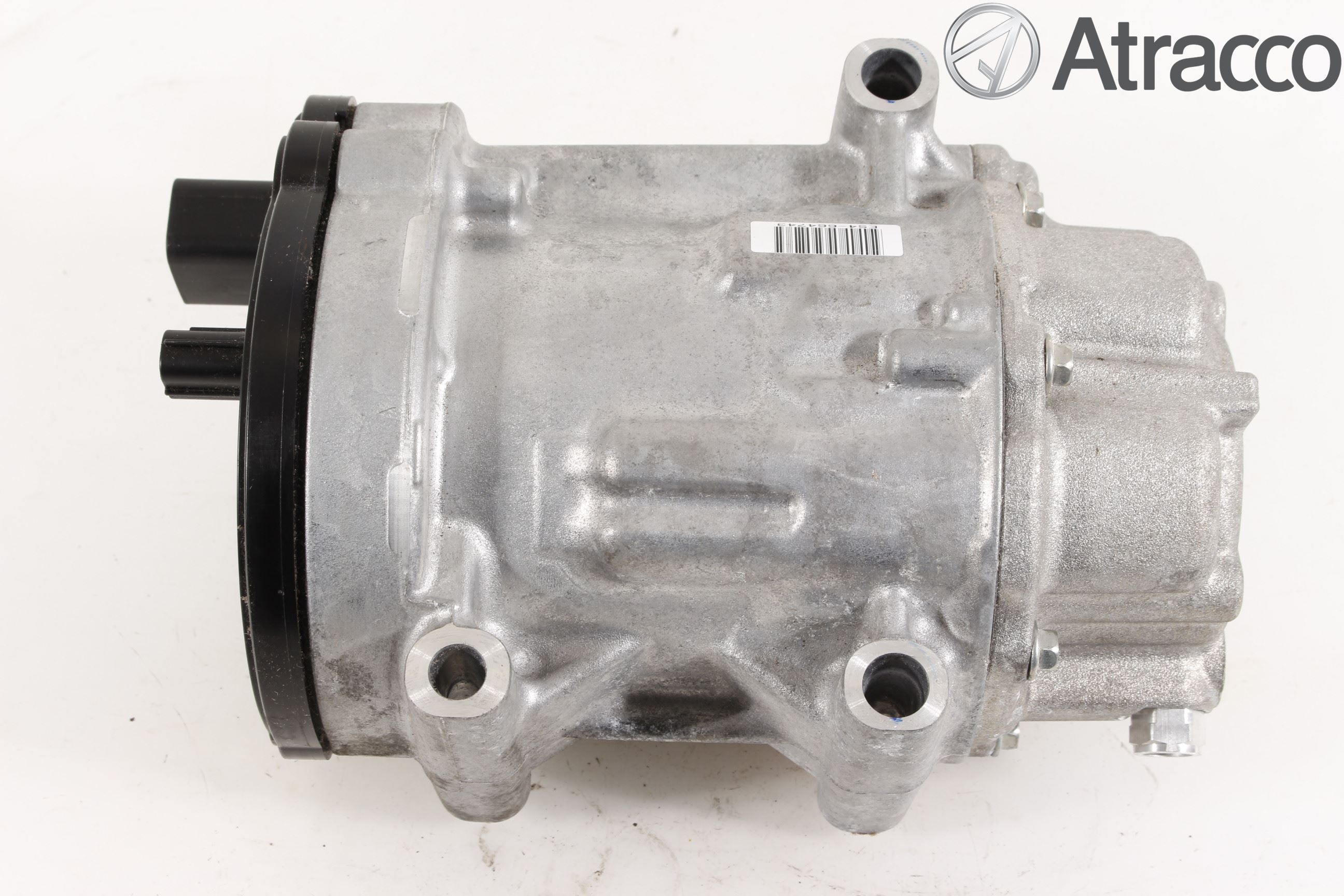 Toyota C-HR 16-23 Varme Ac Kompressor