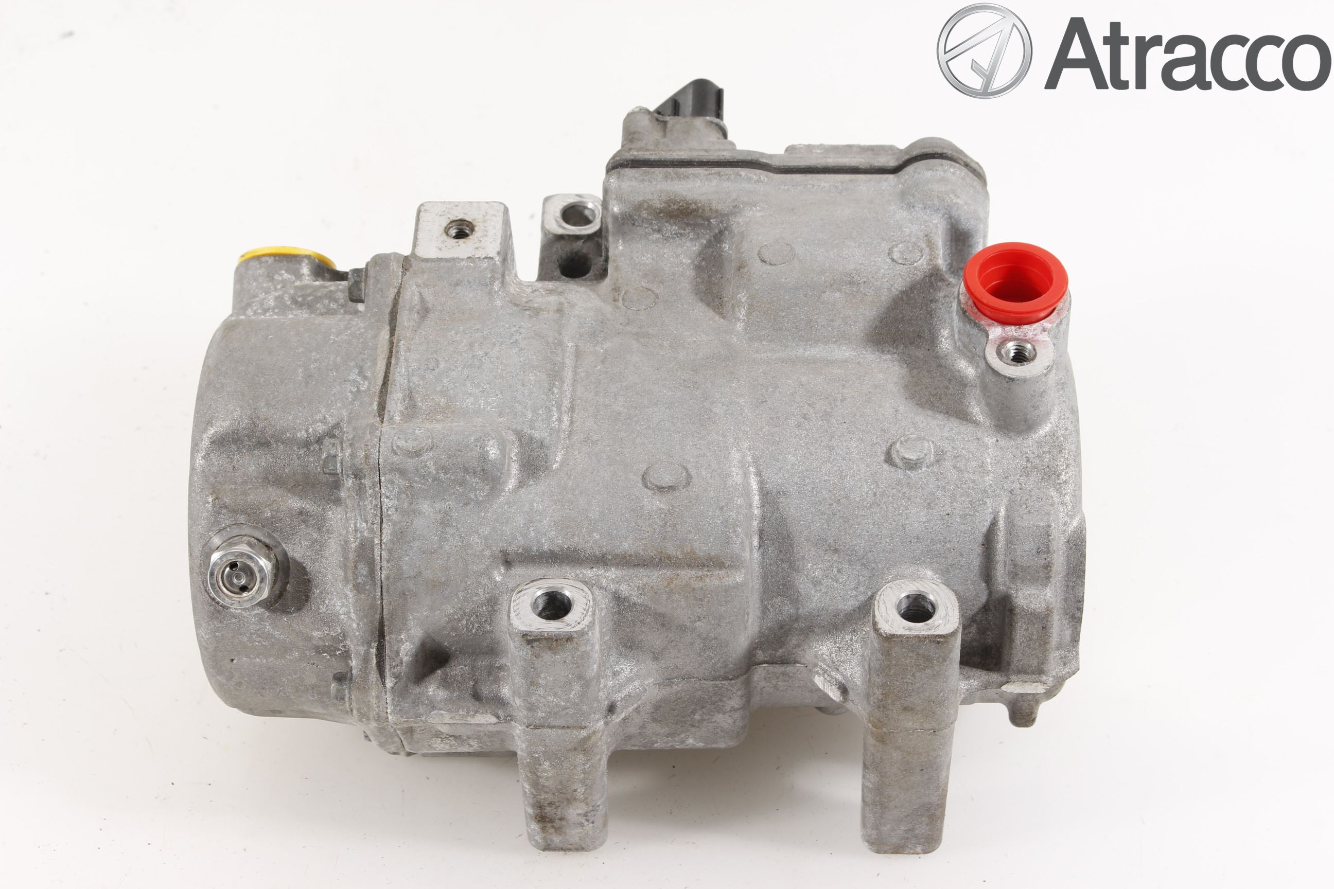 Lexus NX 300h 15-21 Varme Ac Kompressor