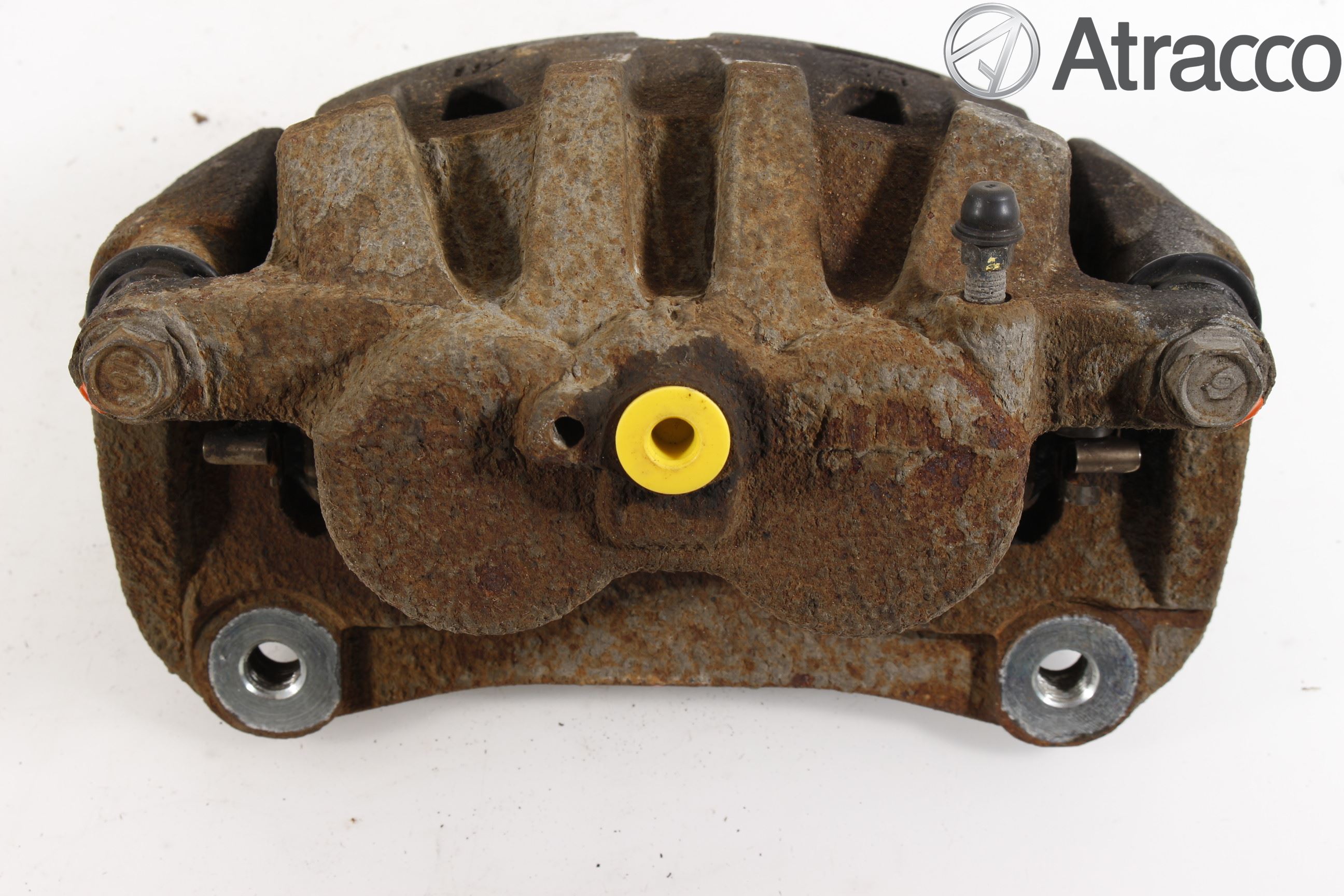 Lexus NX 300h 15-21 Bremsecaliper Foran Høyre