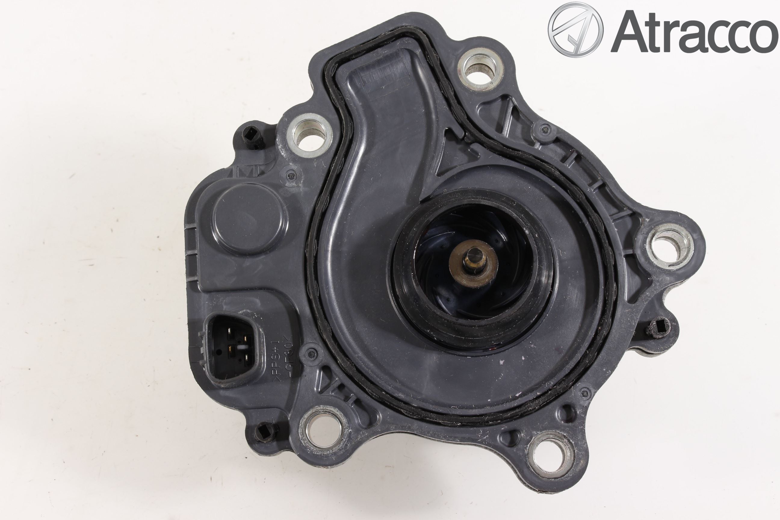 Toyota AURIS 13-19 Vannpumpe