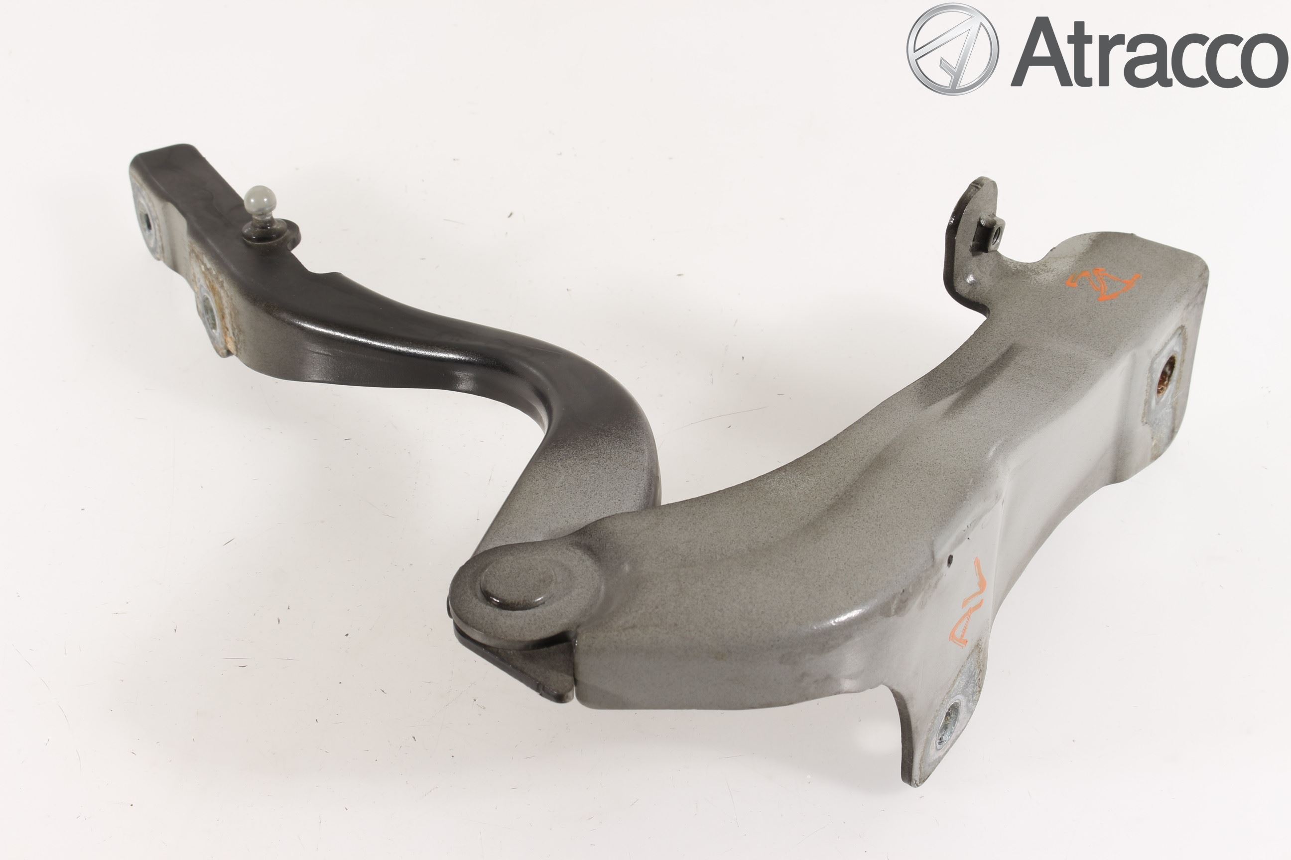 Hyundai GRAND SANTA FE 14-18 Panser Hengsel - Hengsler