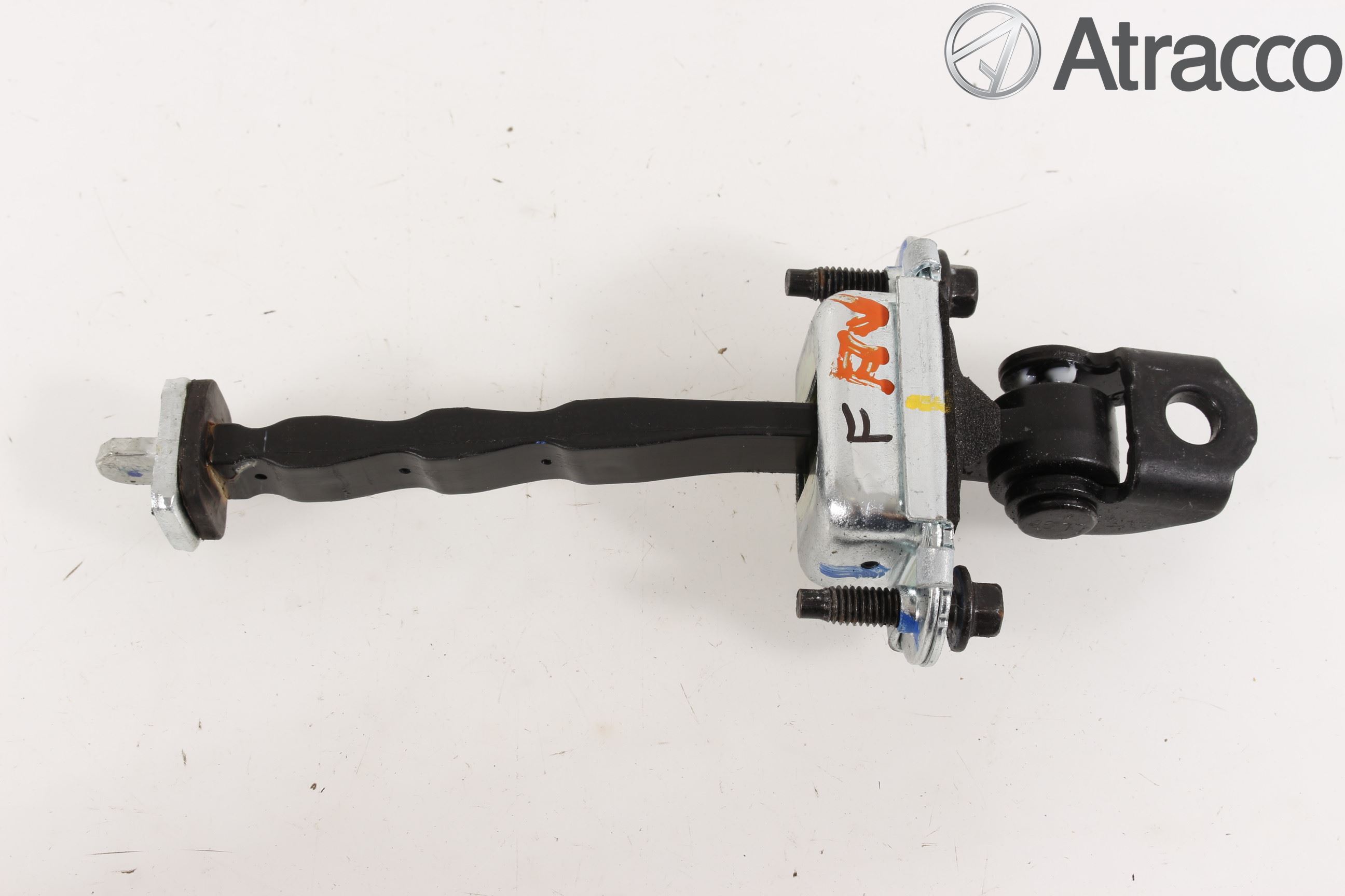 Ford KA+ 16-20 Dørstopper