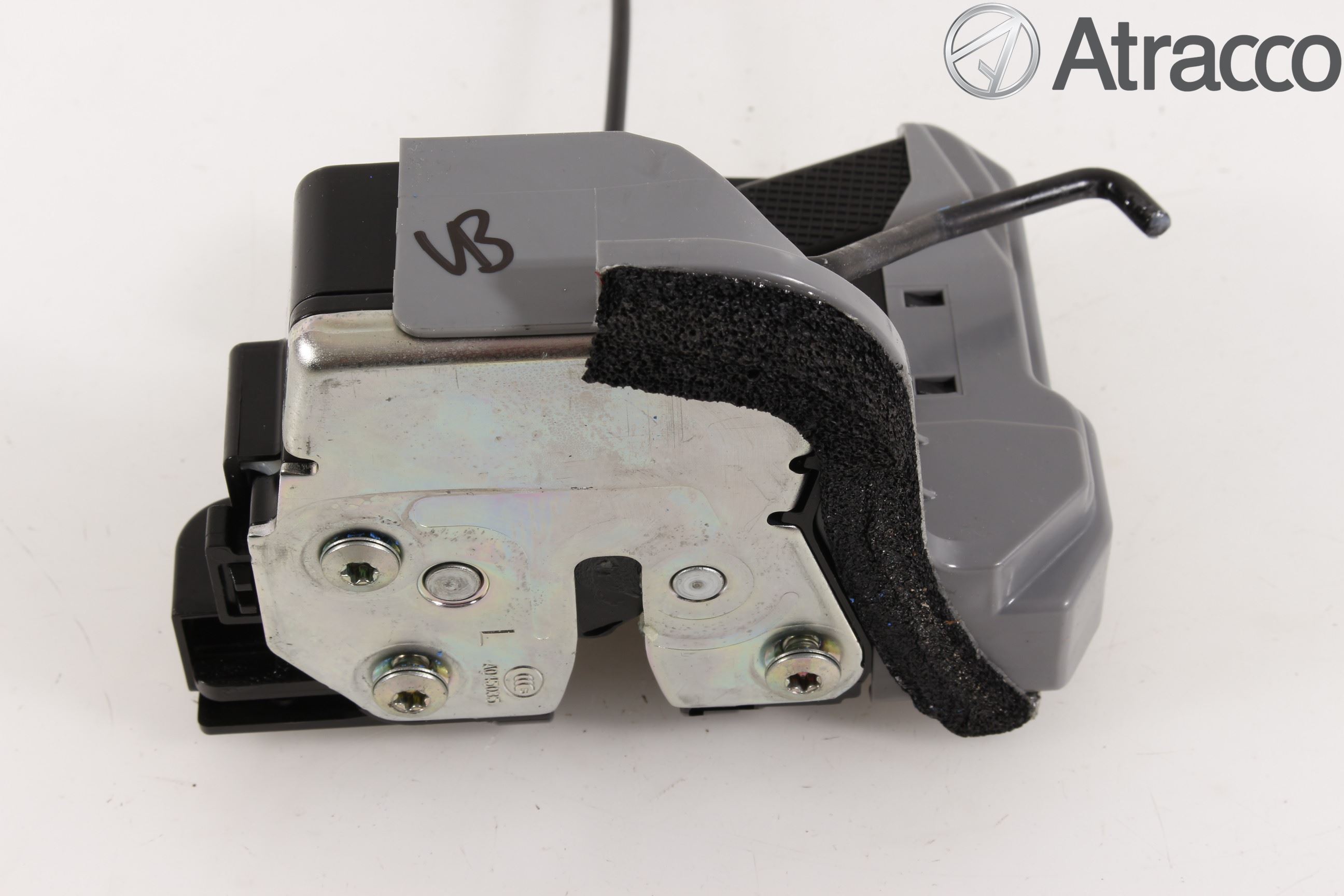Hyundai i20 GB 15-20 Dørlås - Låsekasse