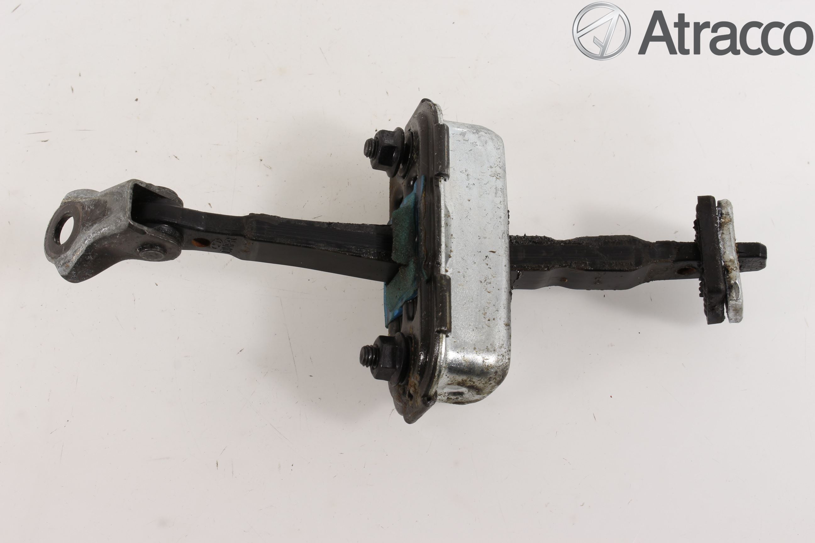 Hyundai GRAND SANTA FE 14-18 Dørstopper
