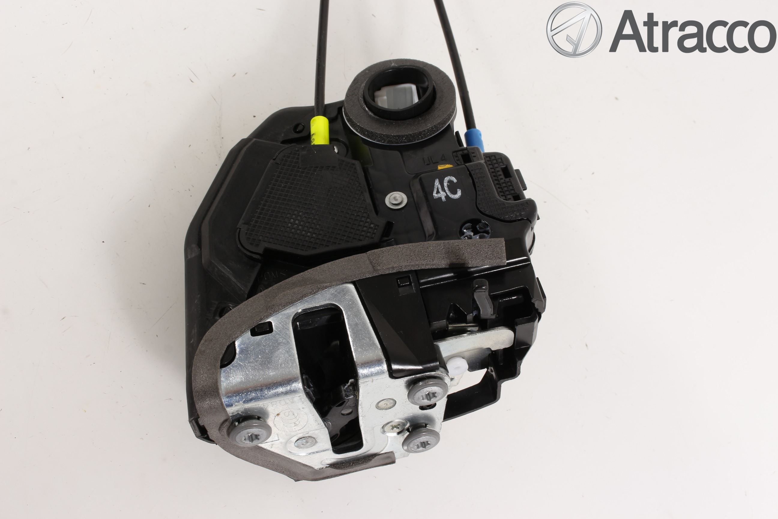 Toyota AURIS 13-19 Dørlås - Låsekasse