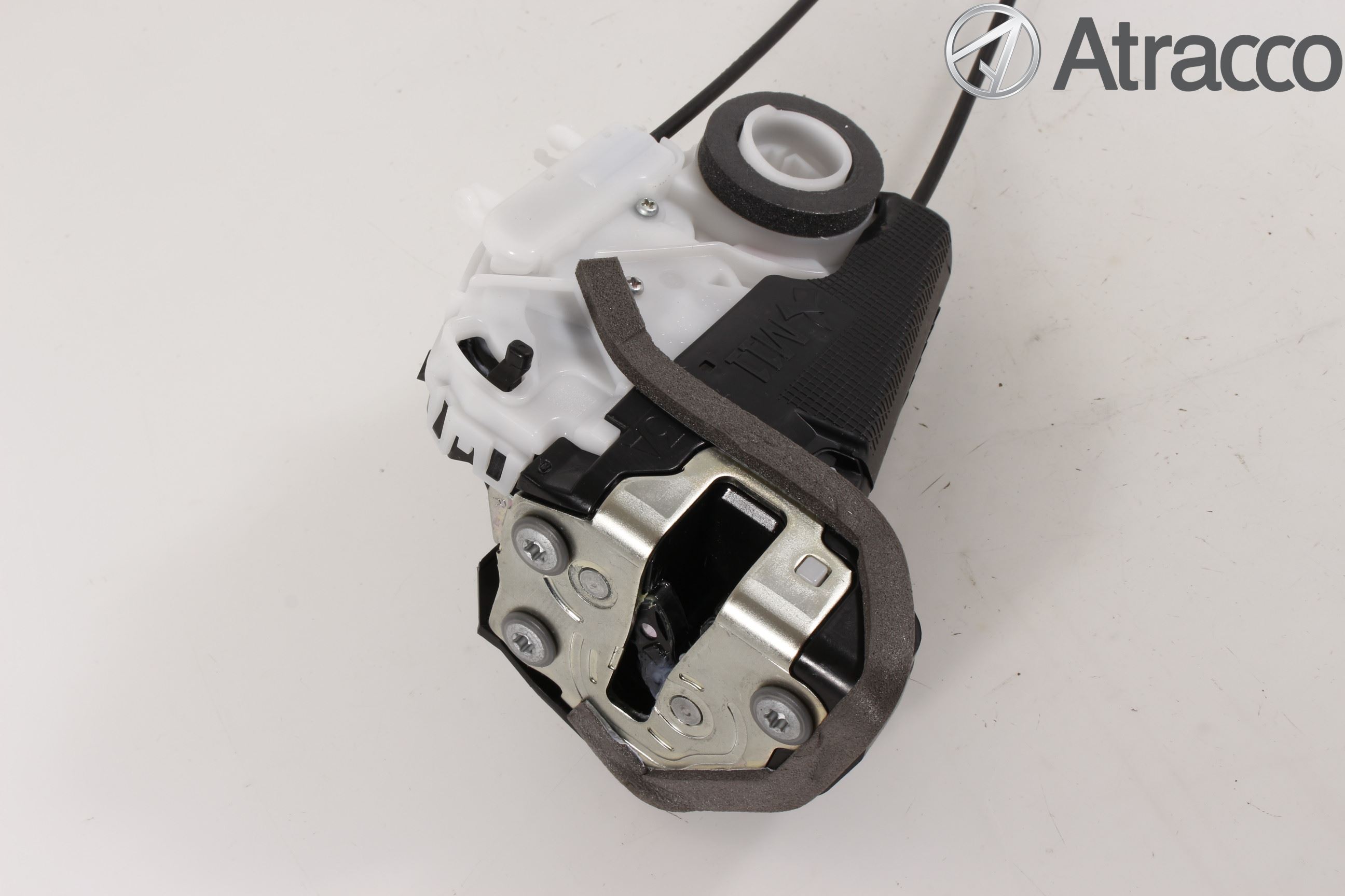Toyota YARIS XP130 15-20 Dørlås - Låsekasse