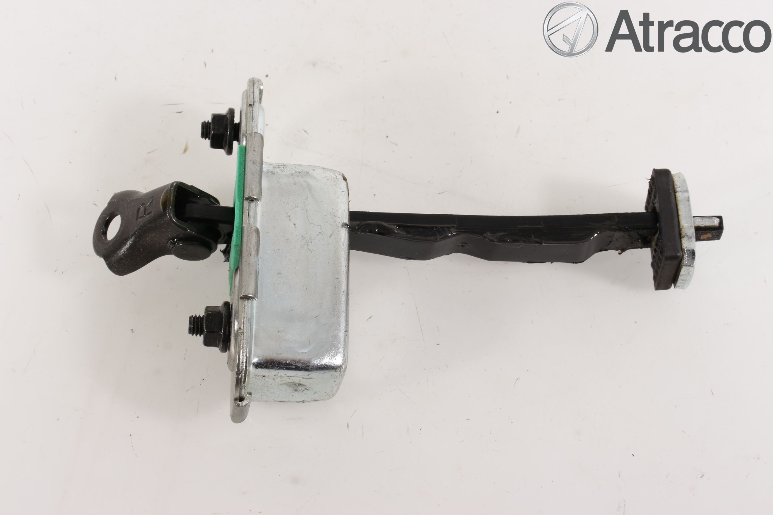 Hyundai i20 GB 15-20 Dørstopper
