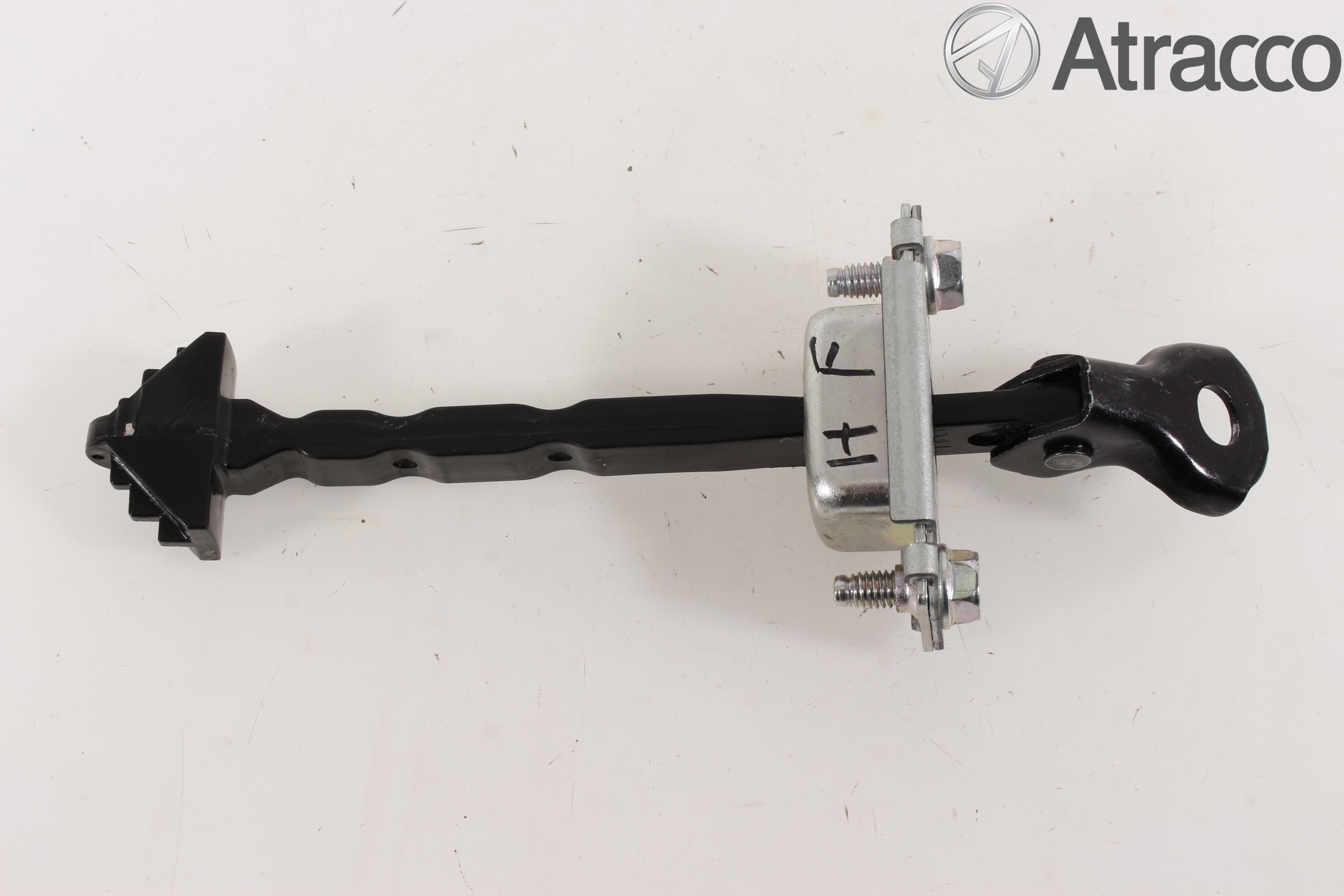 Mazda CX-3 Dørstopper