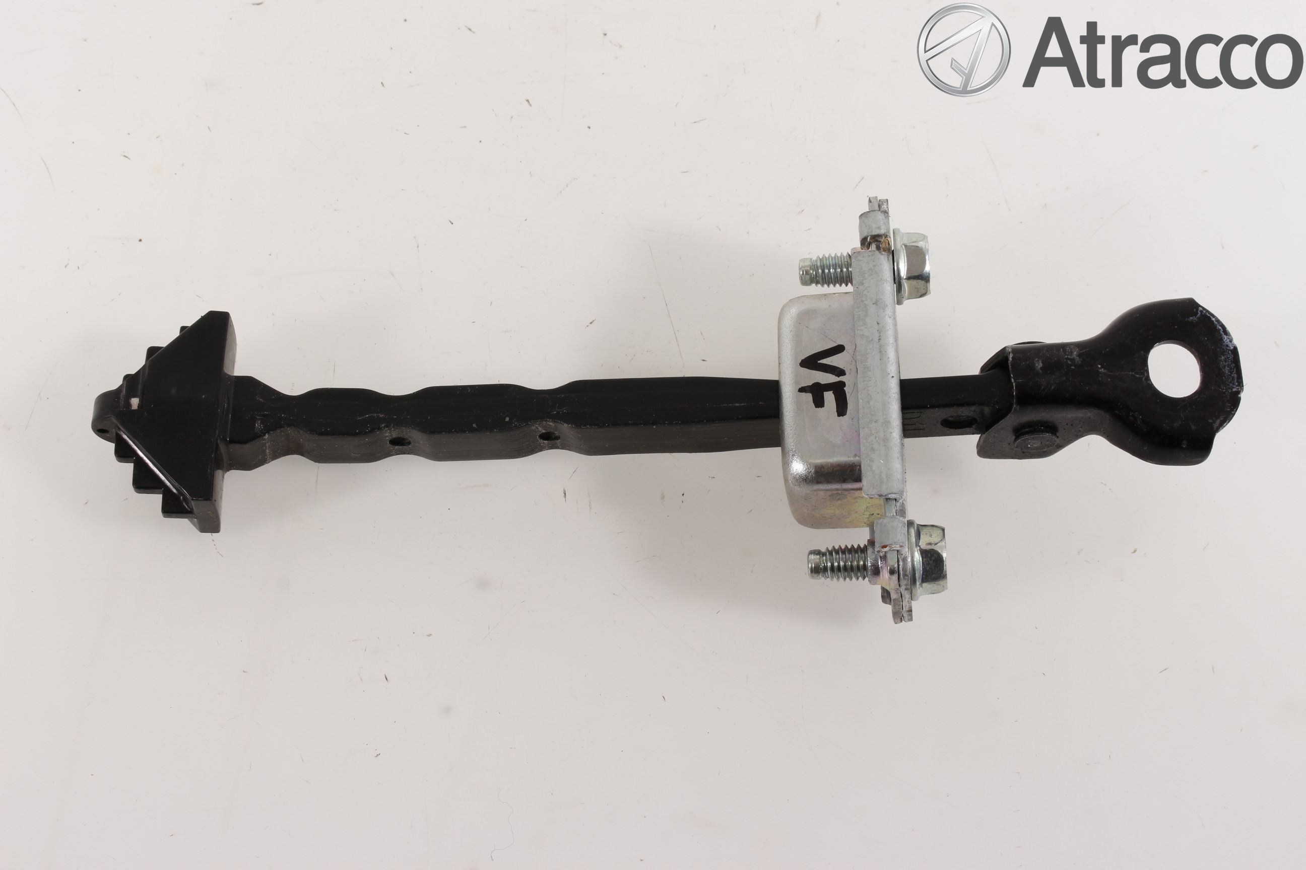 Mazda CX-3 Dørstopper