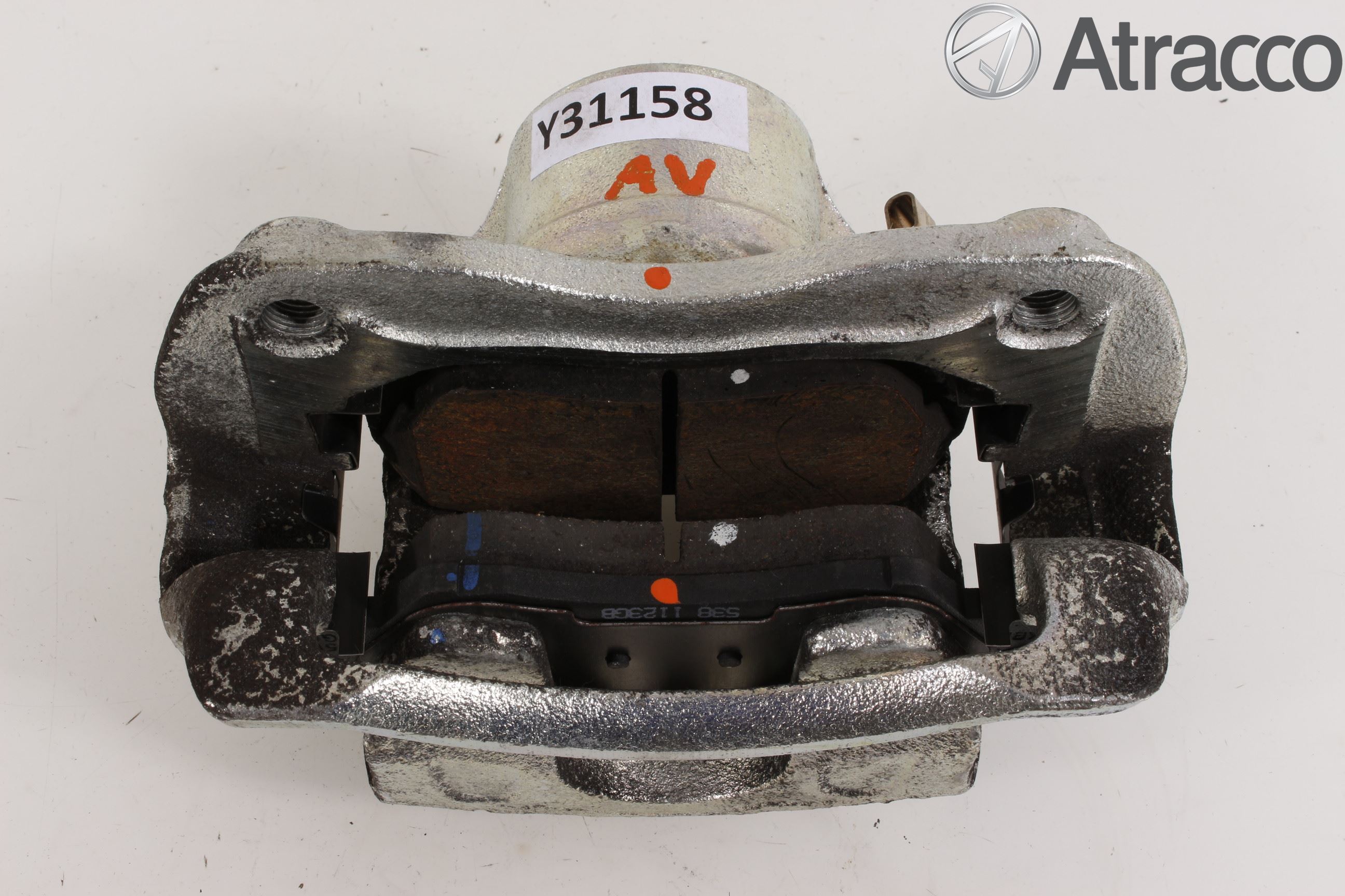 Hyundai i20 GB 15-20 Bremsecaliper Foran Høyre