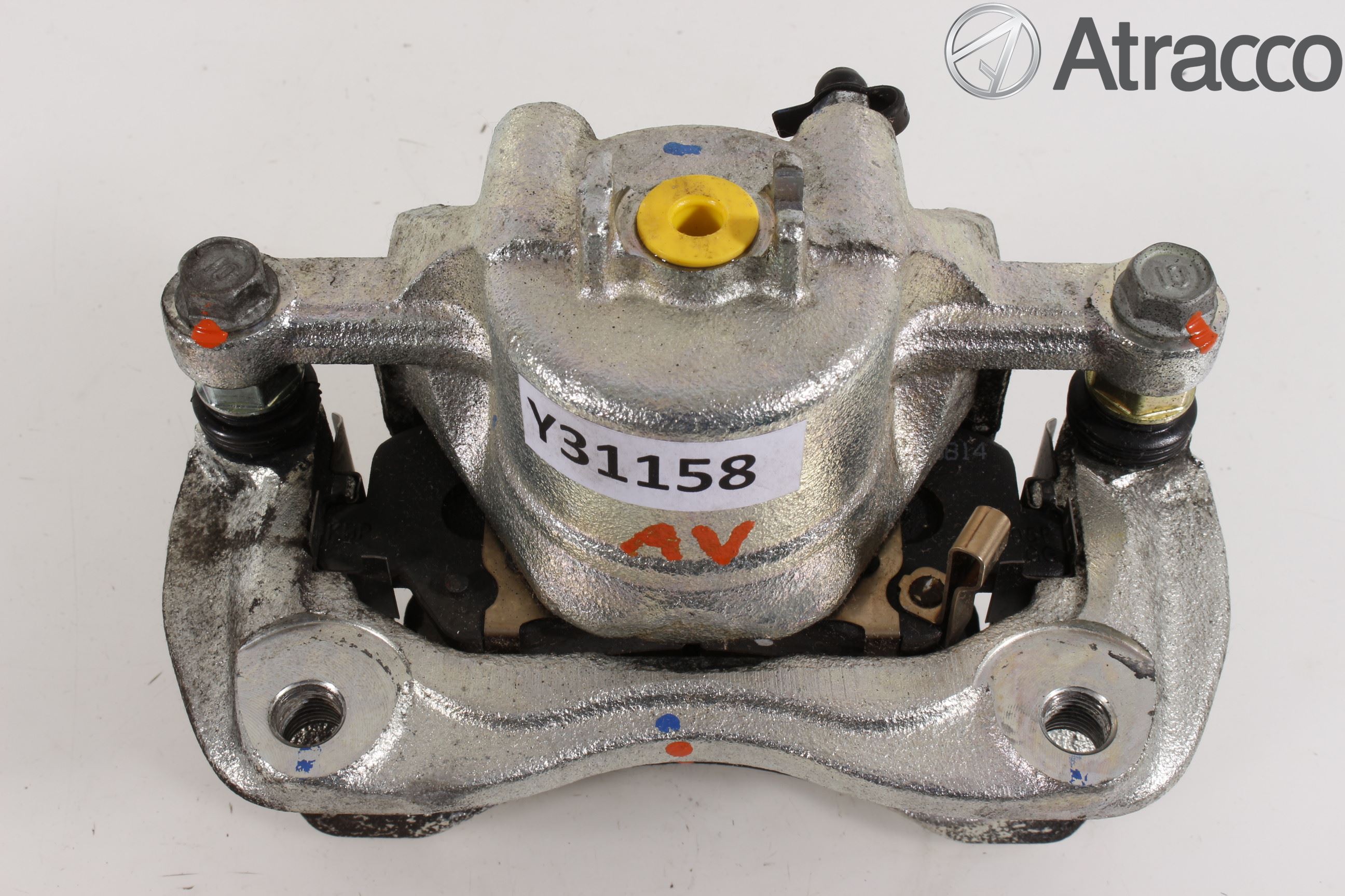 Hyundai i20 GB 15-20 Bremsecaliper Foran Høyre