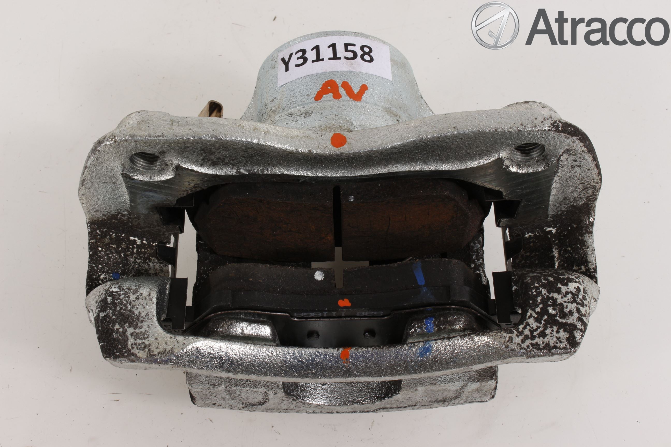 Hyundai i20 GB 15-20 Bremsecaliper Foran Venstre