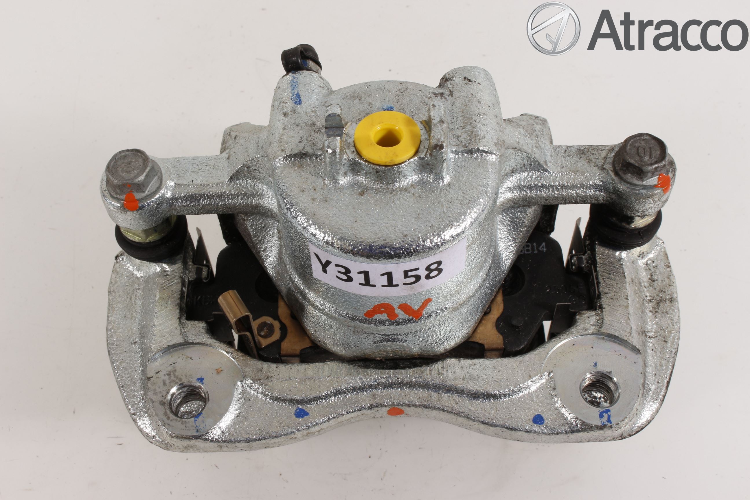 Hyundai i20 GB 15-20 Bremsecaliper Foran Venstre