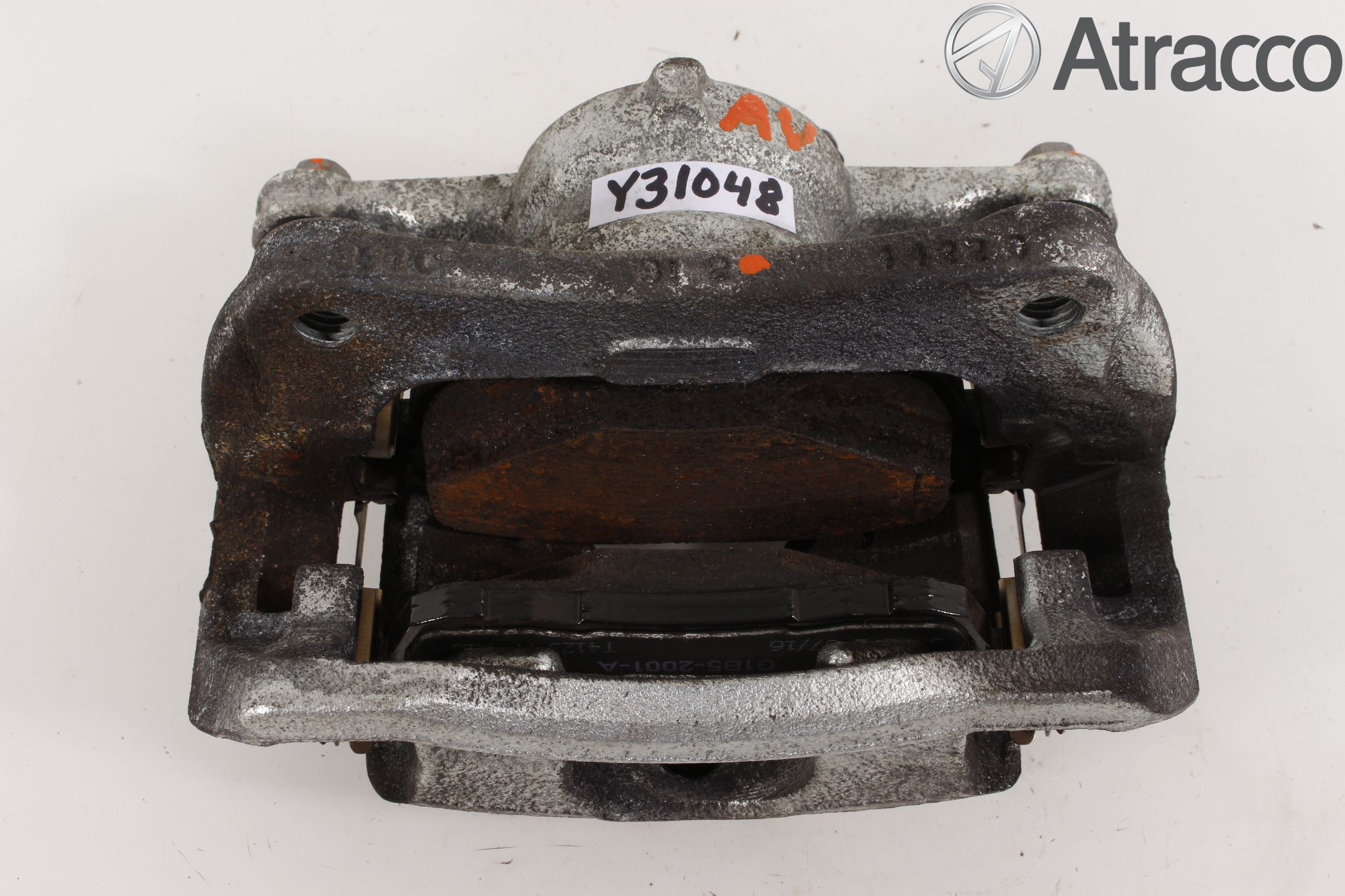 Ford KA+ 16-20 Bremsecaliper Foran Høyre