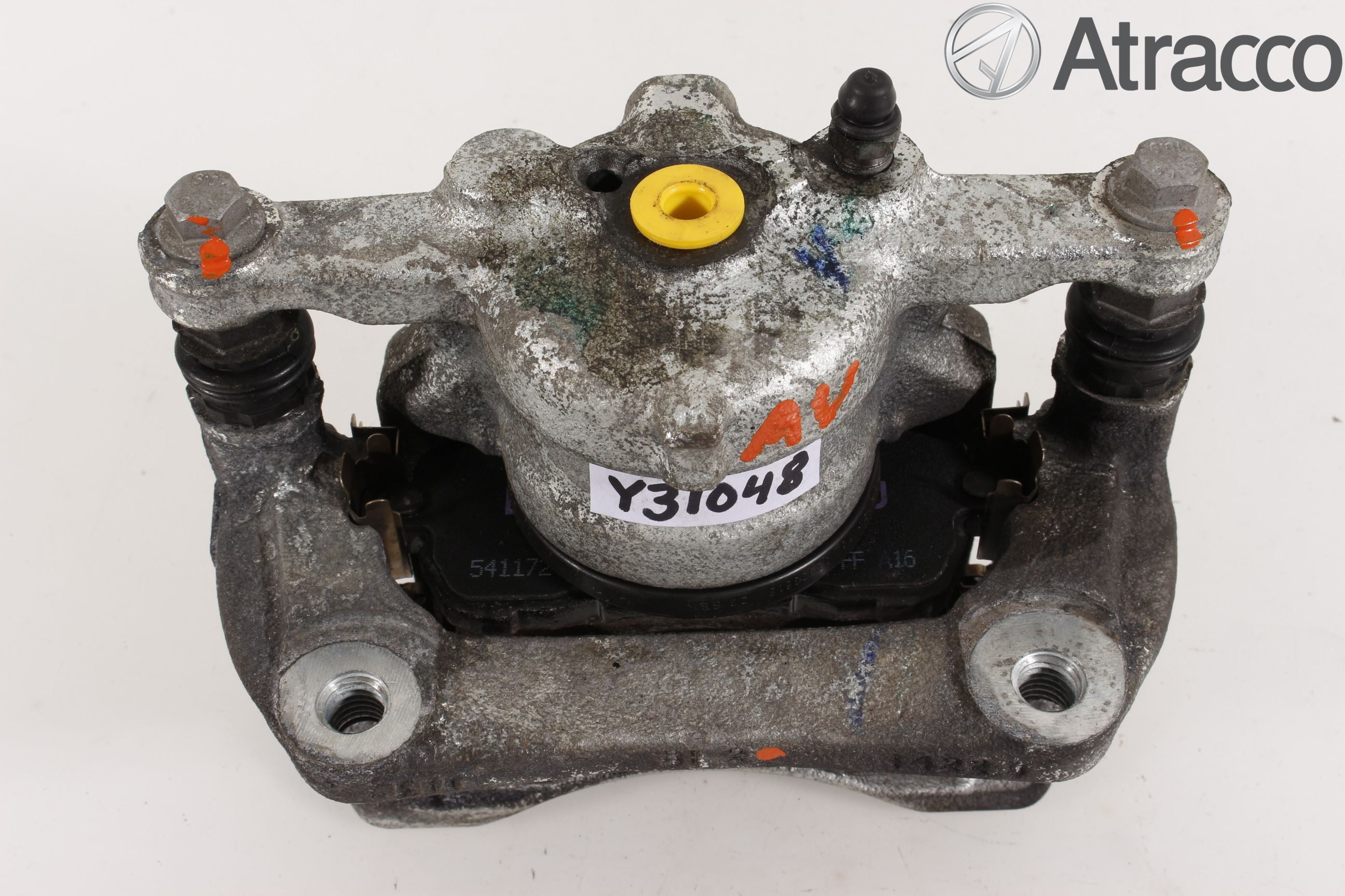 Ford KA+ 16-20 Bremsecaliper Foran Høyre
