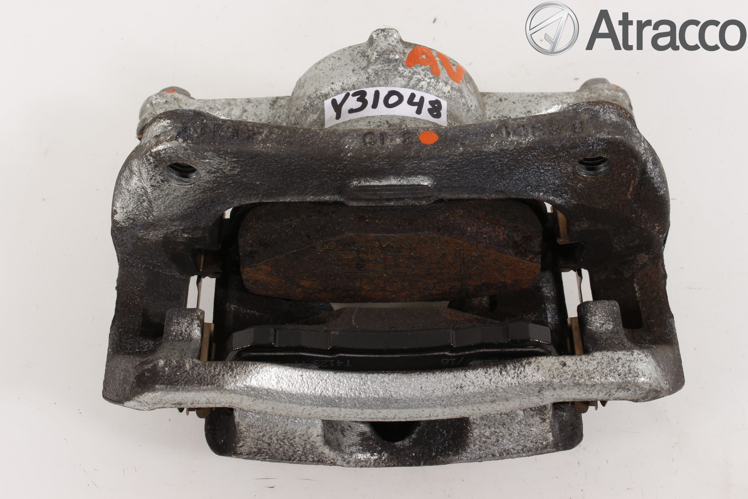 Ford KA+ 16-20 Bremsecaliper Foran Venstre