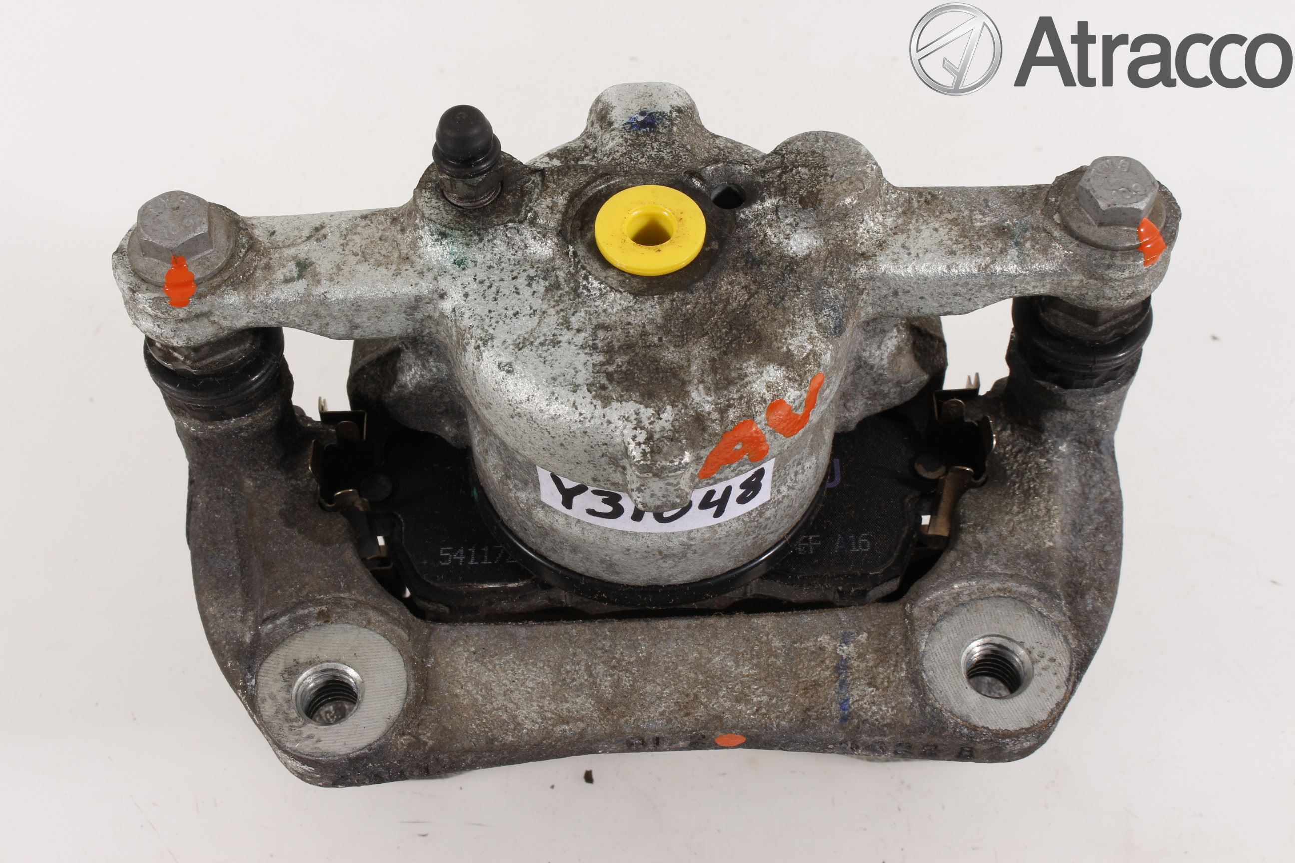 Ford KA+ 16-20 Bremsecaliper Foran Venstre