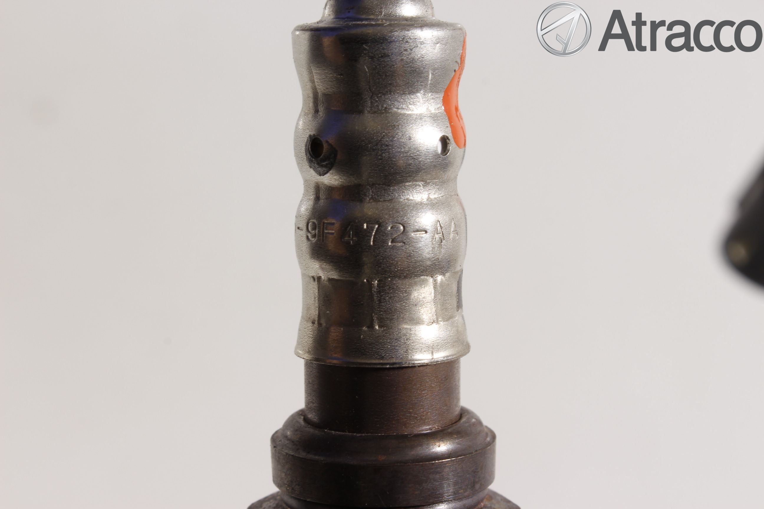 Ford KA+ 16-20 Inns Lambdasonde
